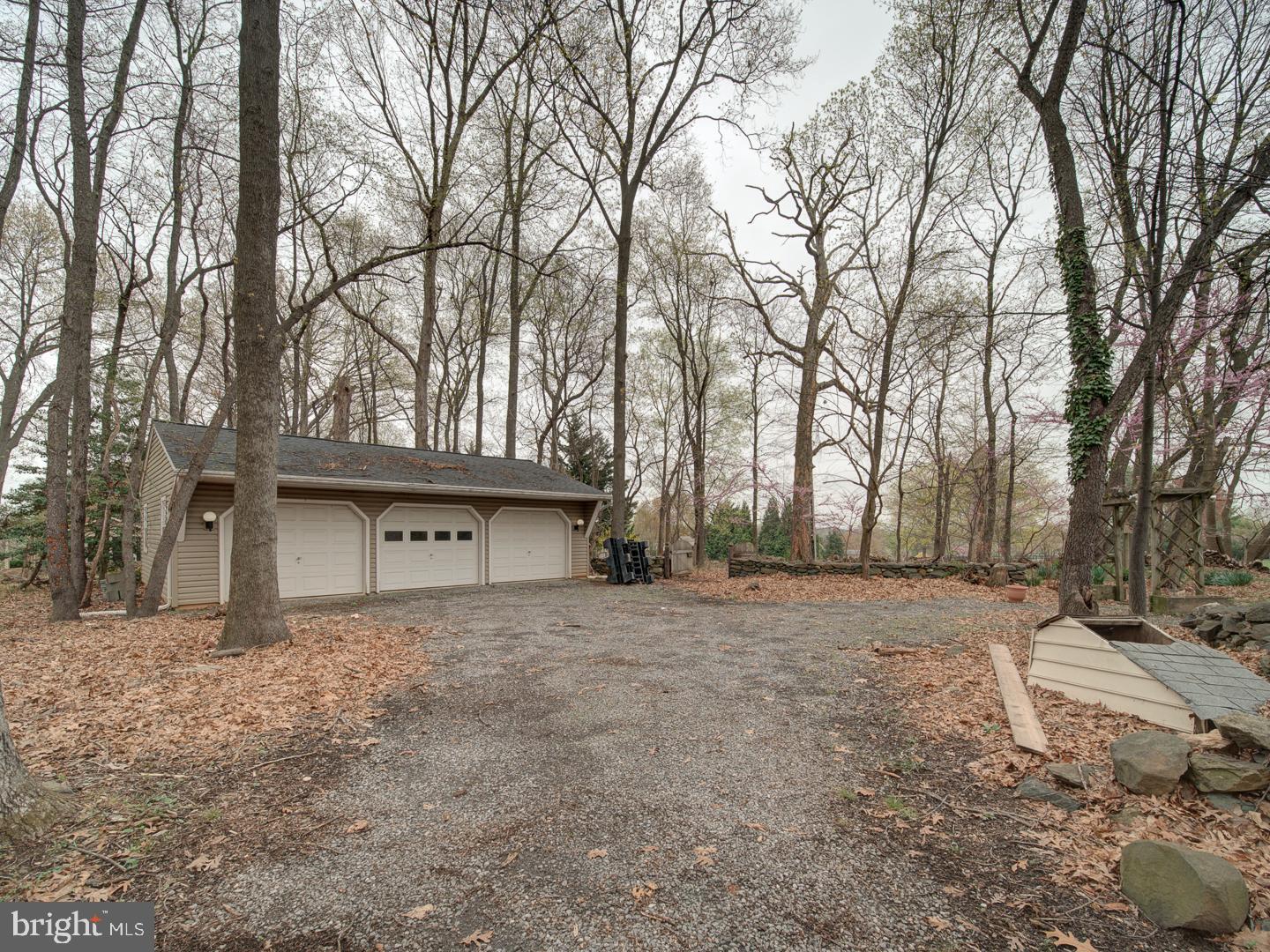 PURCELLVILLE - Residential