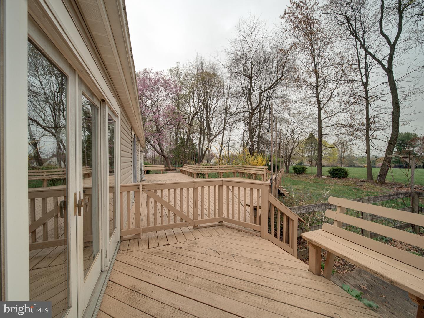 PURCELLVILLE - Residential