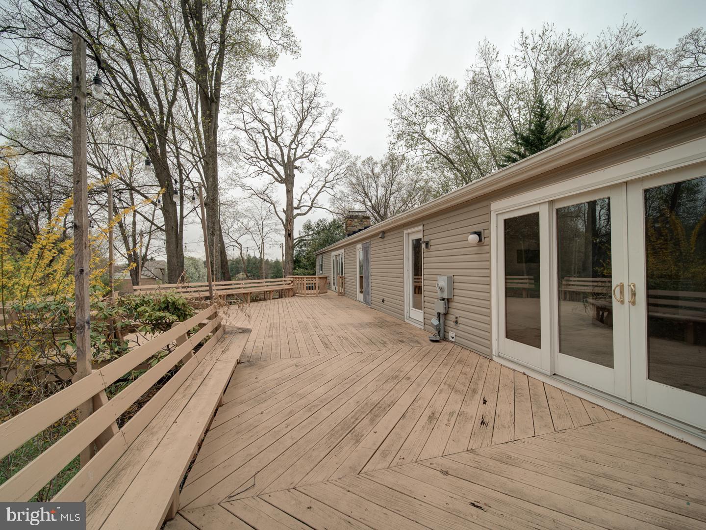 PURCELLVILLE - Residential