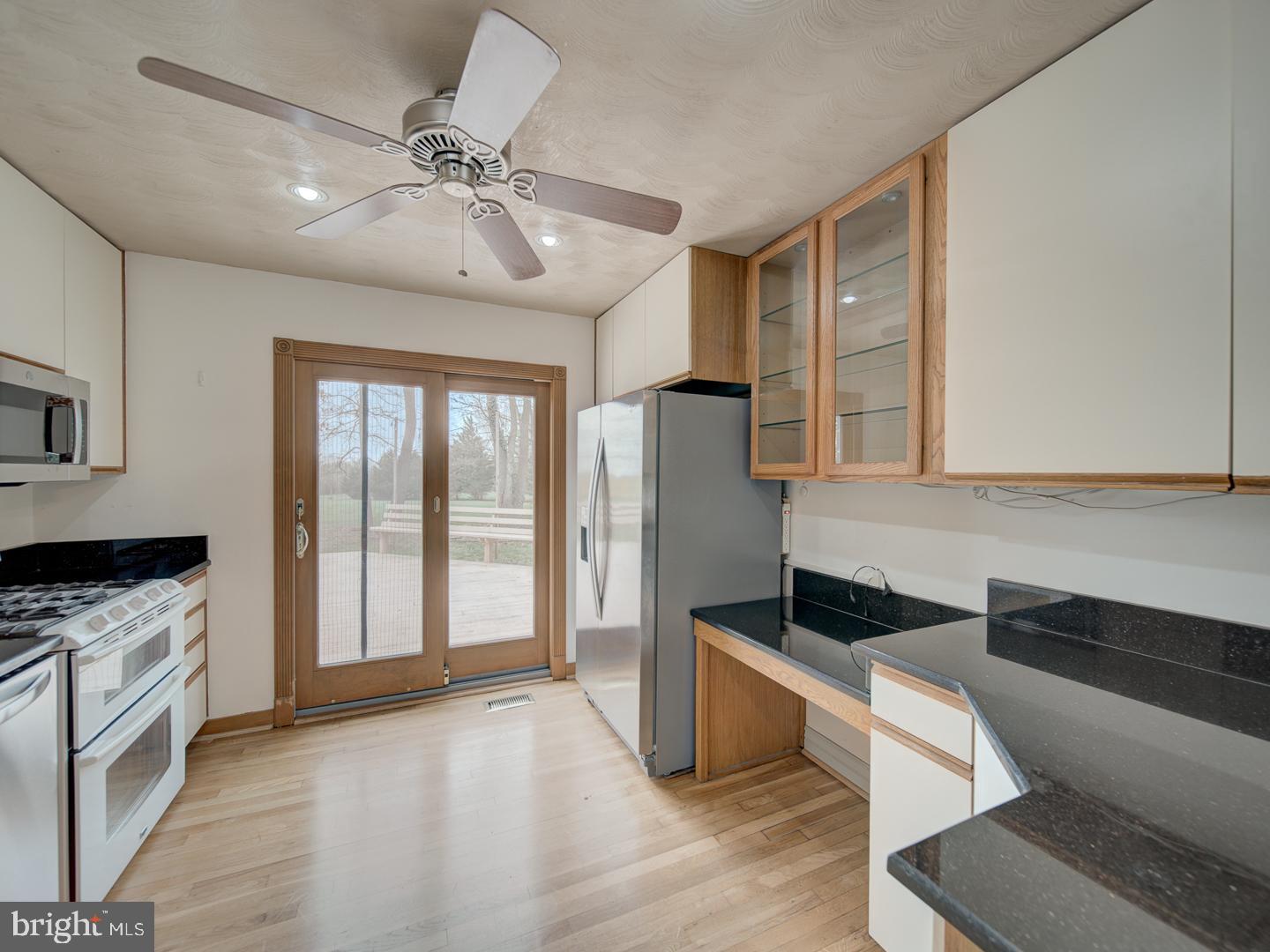 PURCELLVILLE - Residential