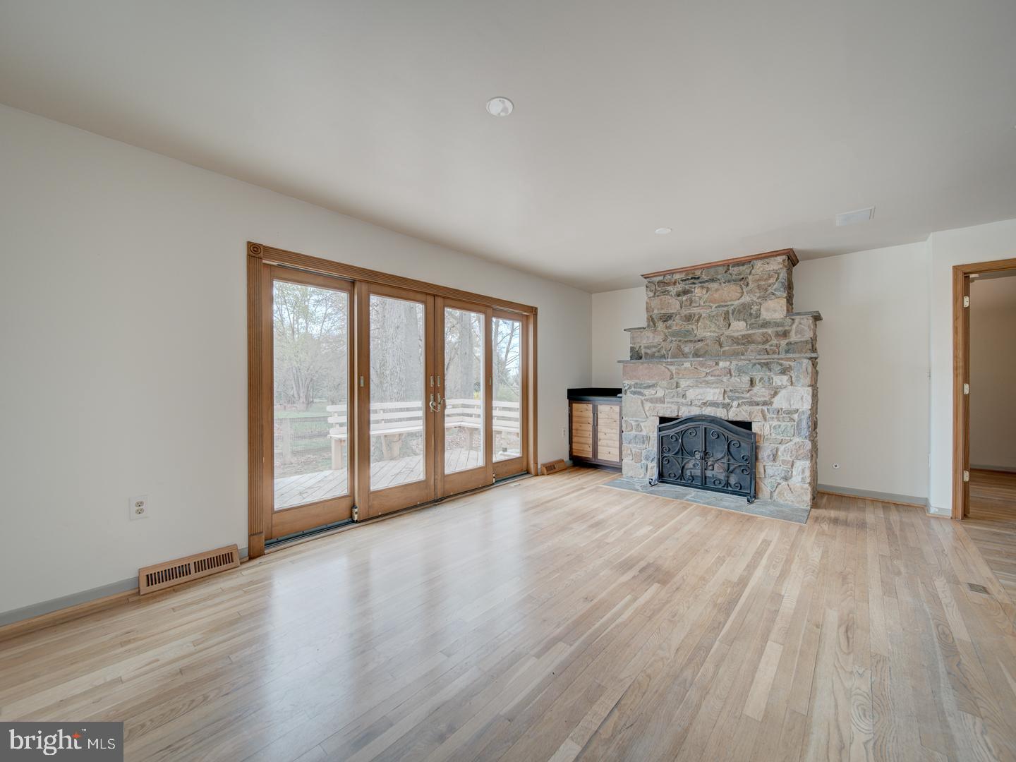 PURCELLVILLE - Residential