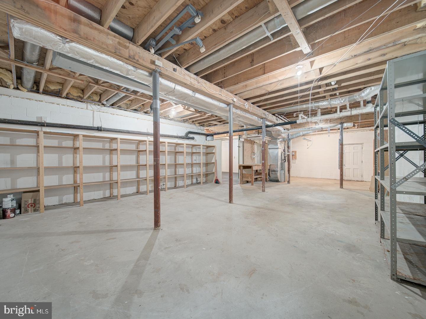 PURCELLVILLE - Residential