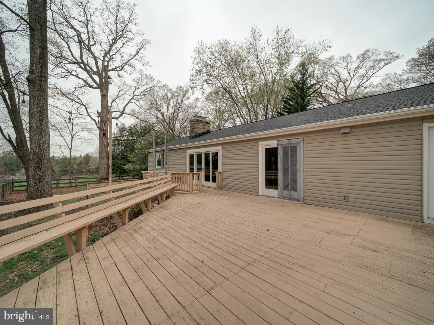 PURCELLVILLE - Residential