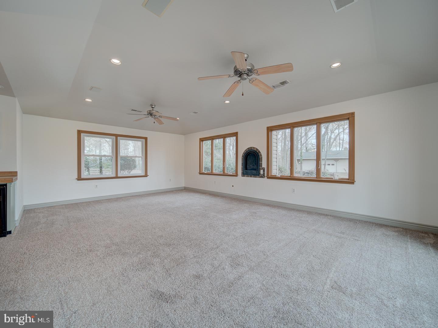 PURCELLVILLE - Residential