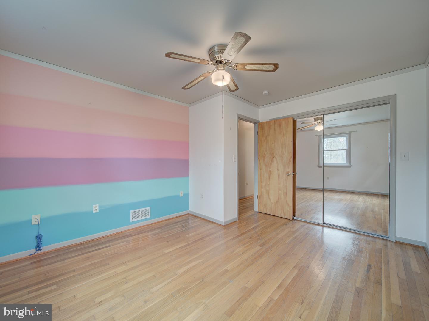 PURCELLVILLE - Residential