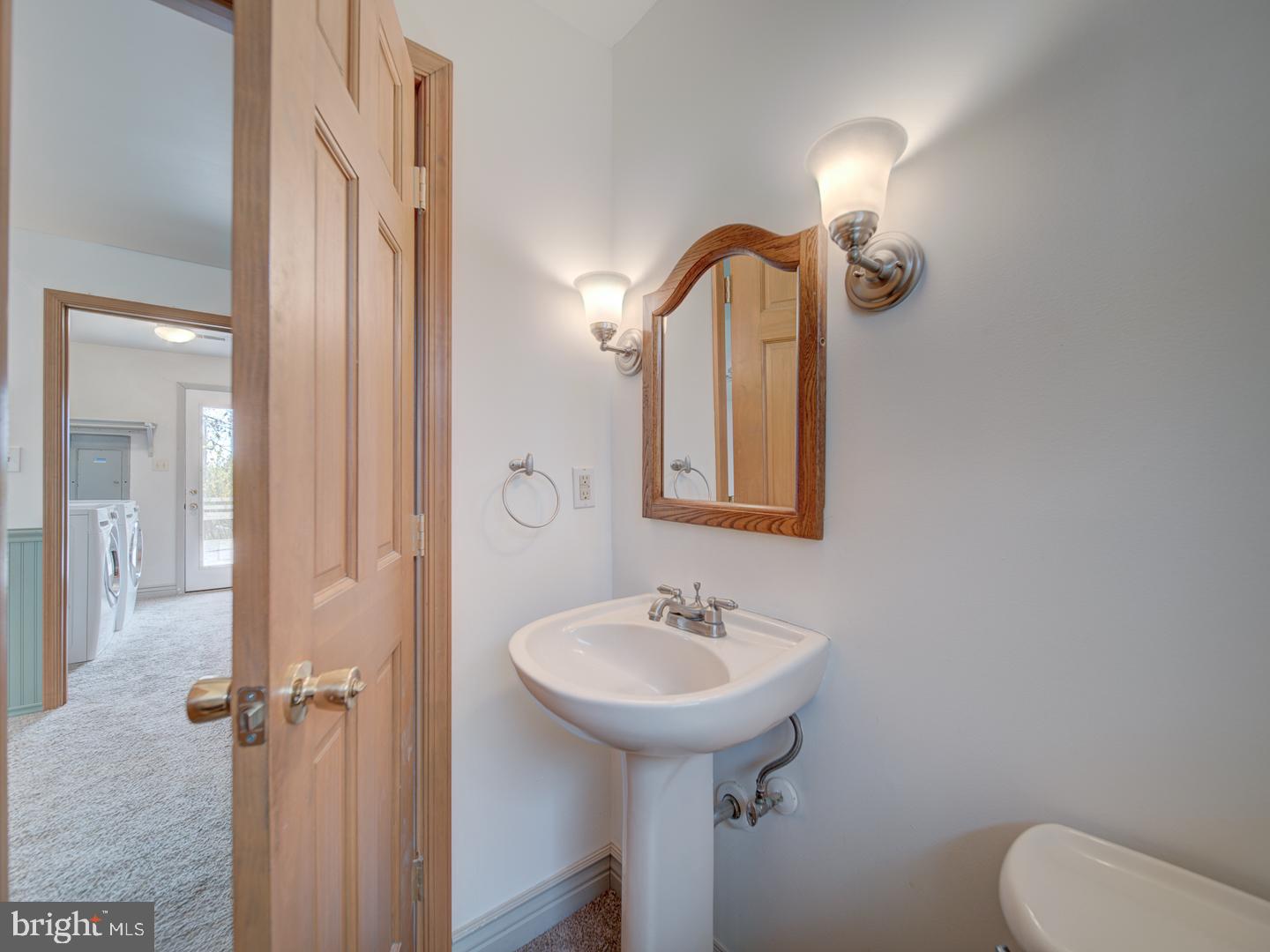 PURCELLVILLE - Residential