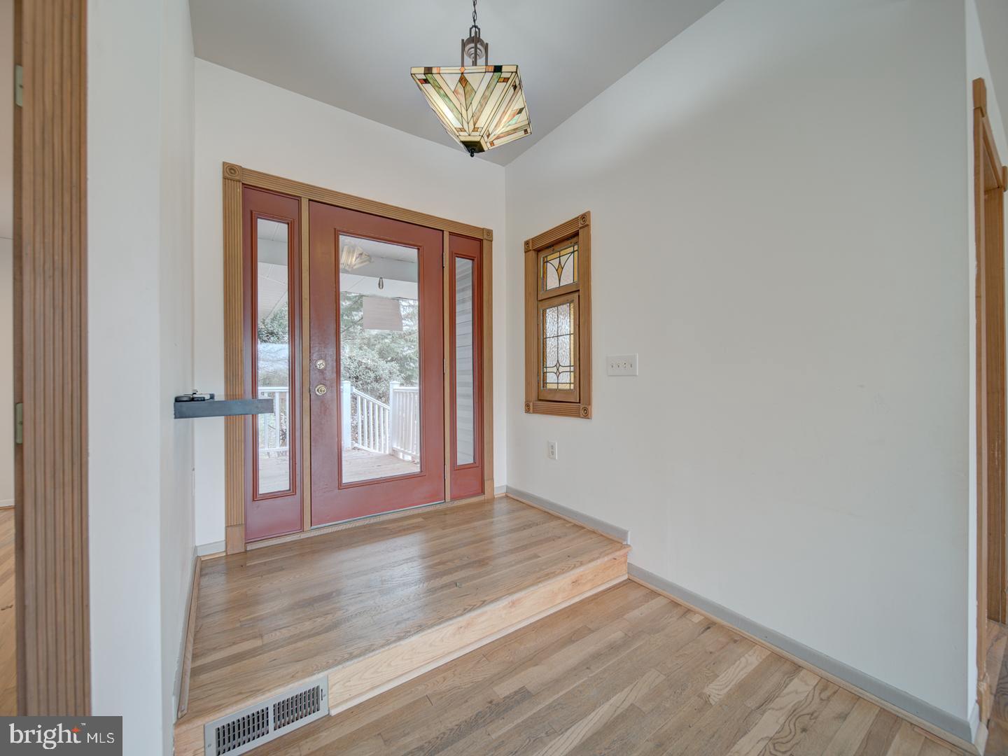 PURCELLVILLE - Residential