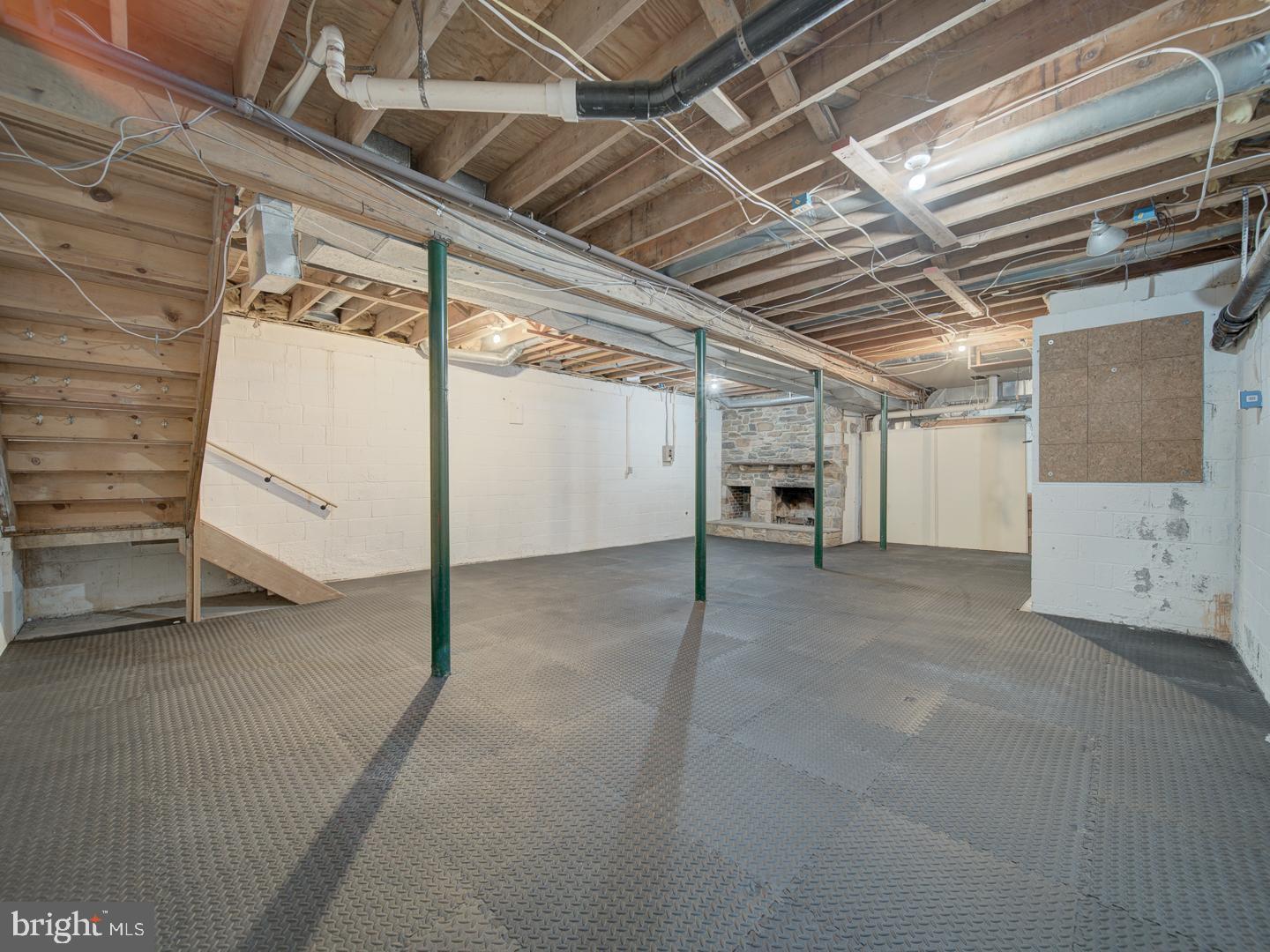 PURCELLVILLE - Residential