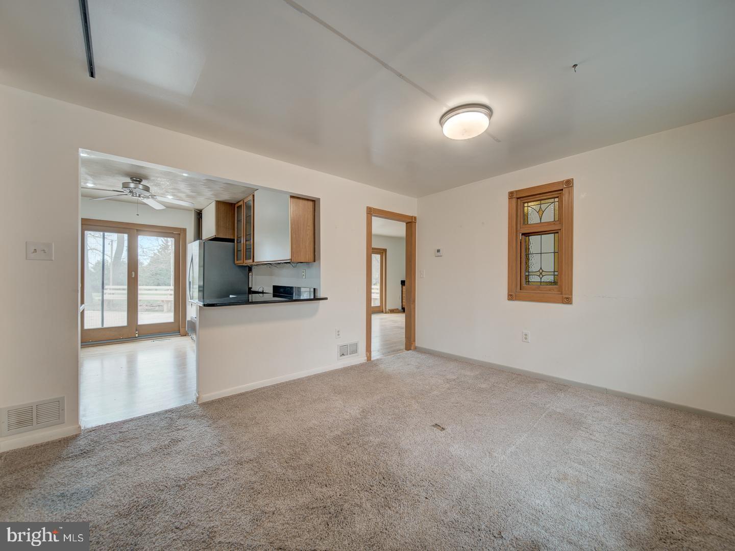 PURCELLVILLE - Residential