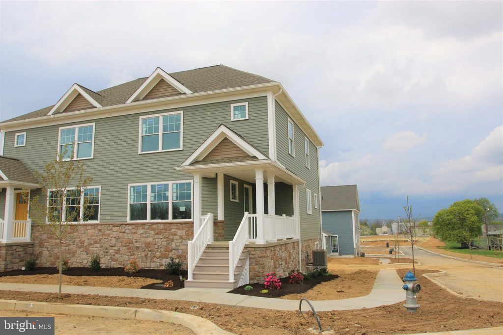 Photo of 57 COASTAL AVE #29, EPHRATA, PA 17522 (MLS # PALA2033670)