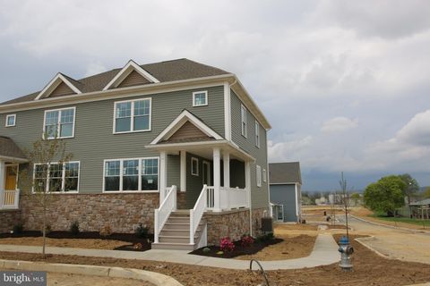 Photo of 57 COASTAL AVE #29, EPHRATA, PA 17522 (MLS # PALA2033670)