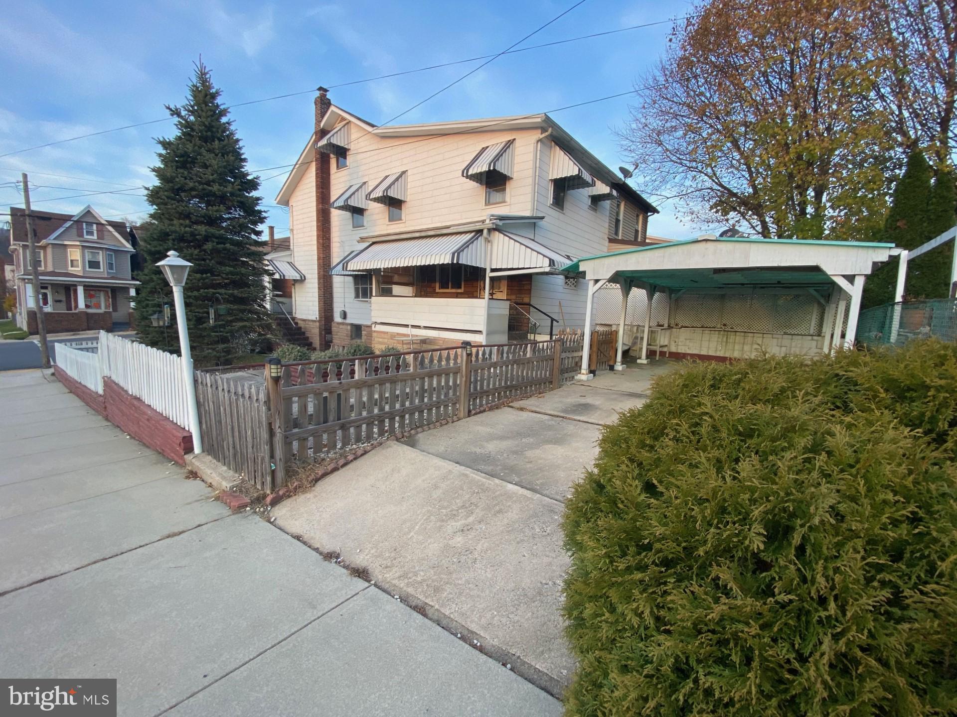 LANSFORD - Residential