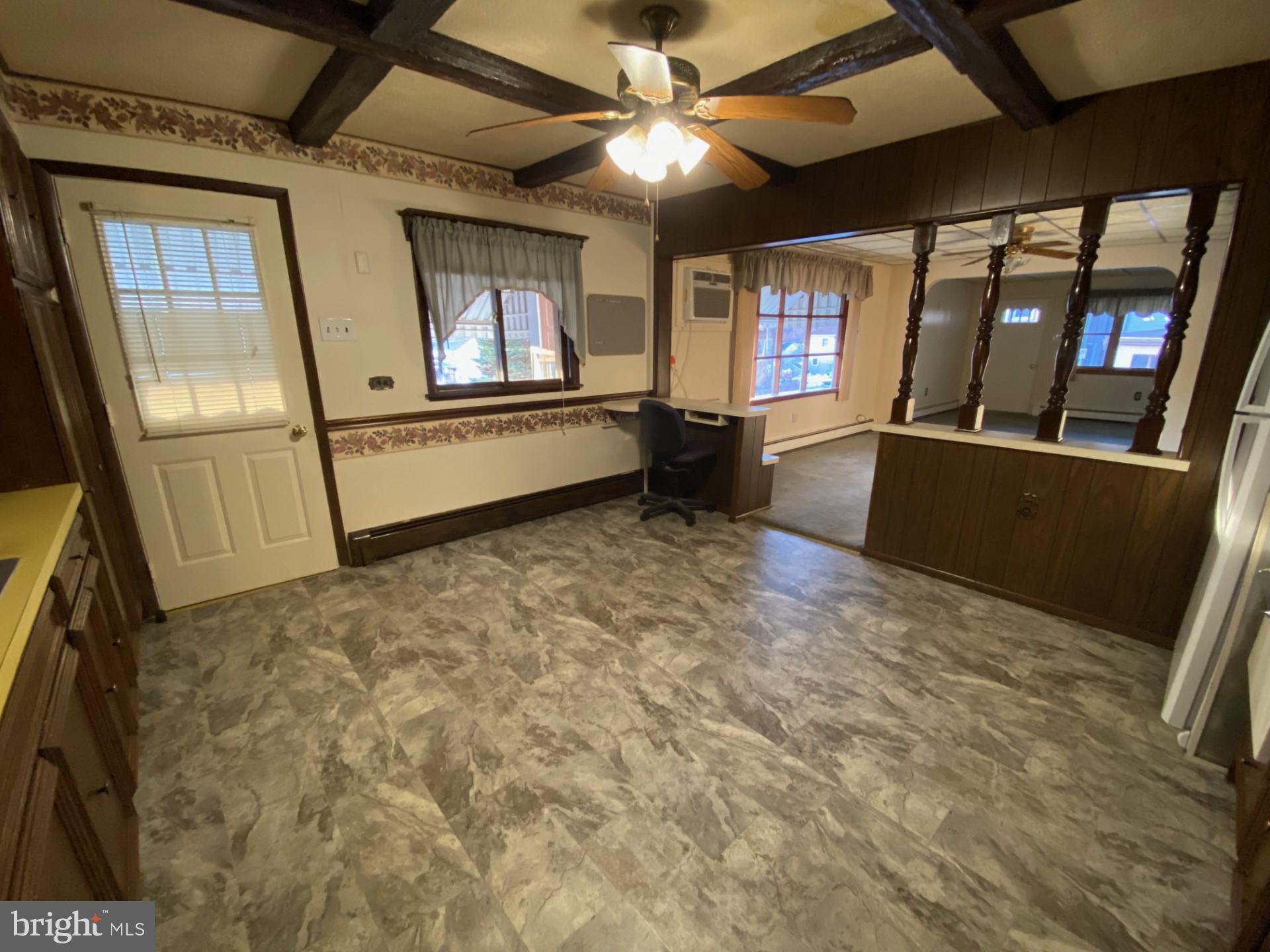 LANSFORD - Residential