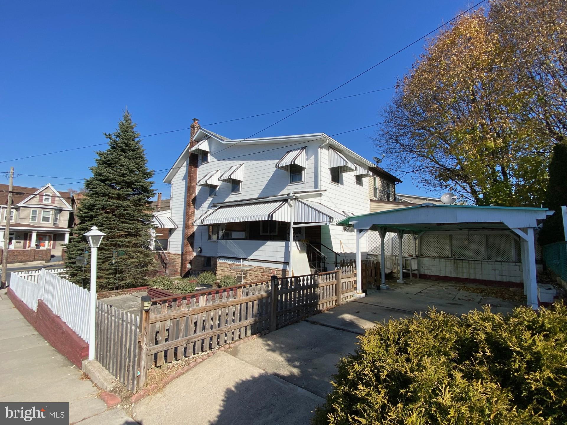 LANSFORD - Residential