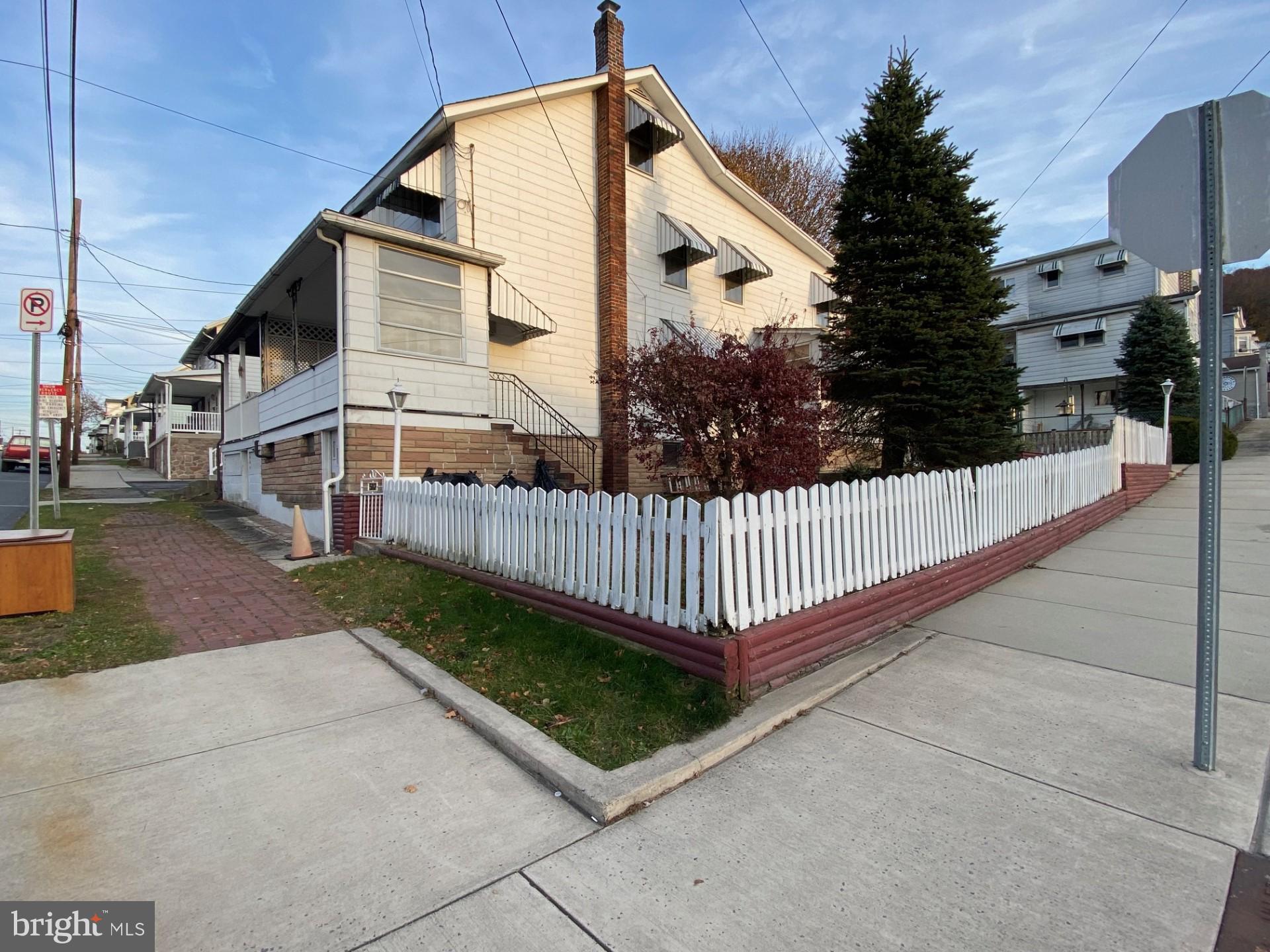 LANSFORD - Residential
