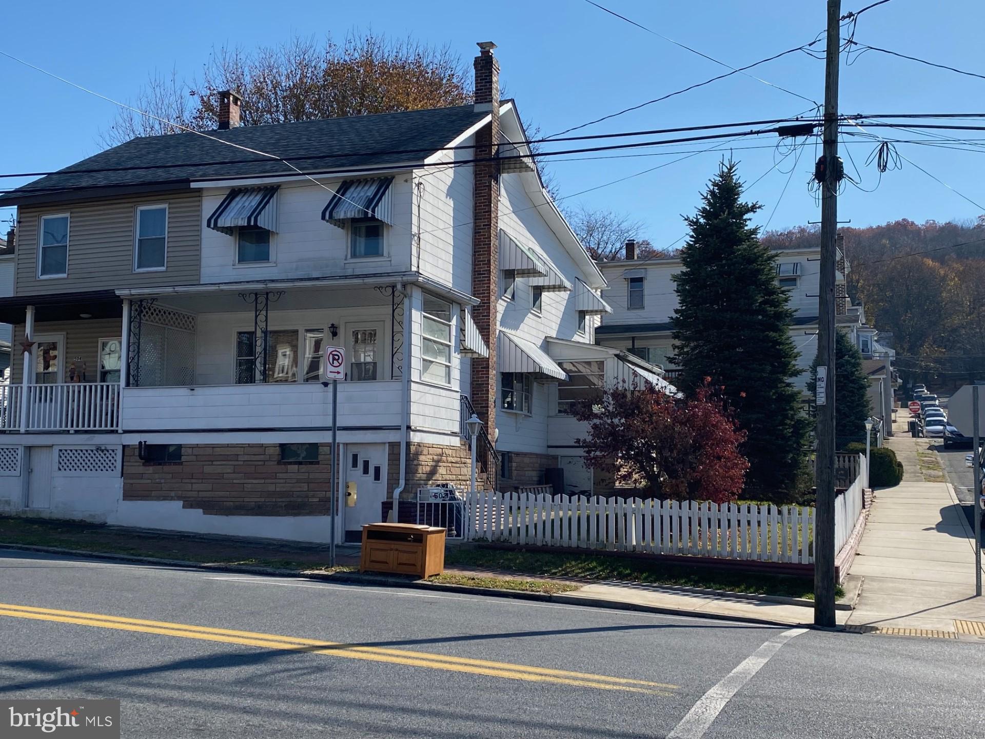 LANSFORD - Residential