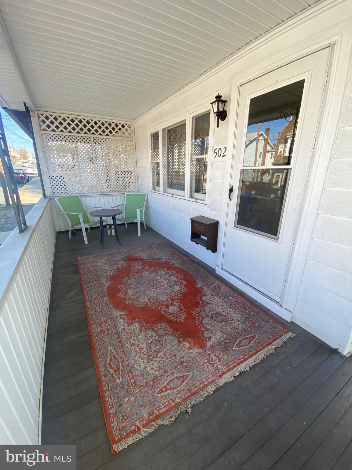 LANSFORD - Residential