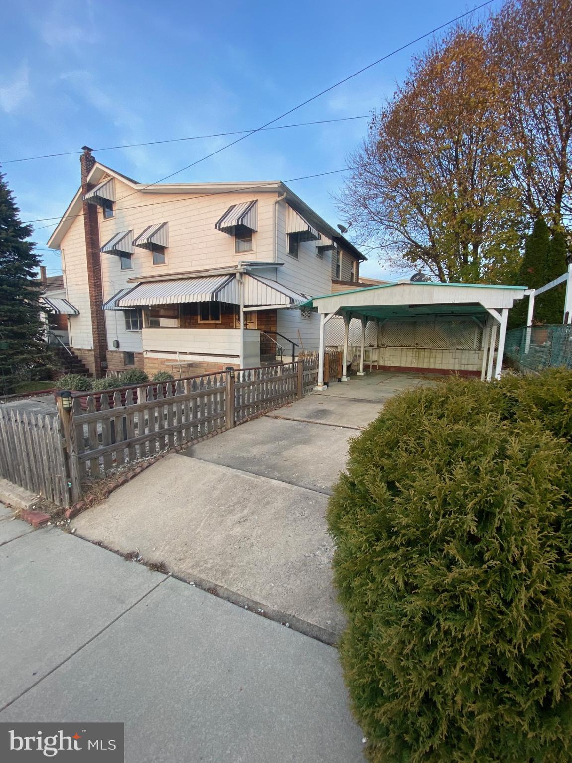 LANSFORD - Residential