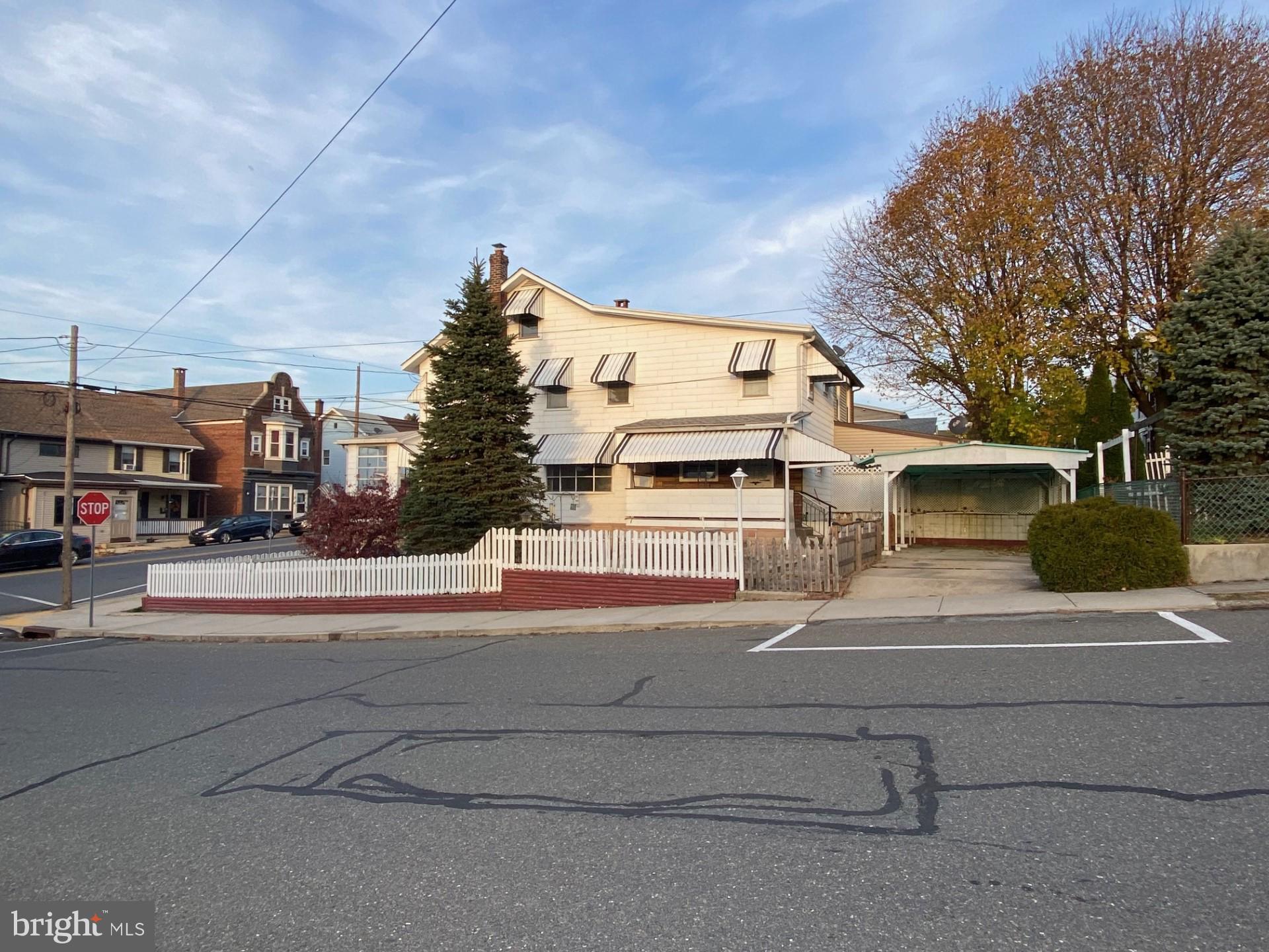 LANSFORD - Residential