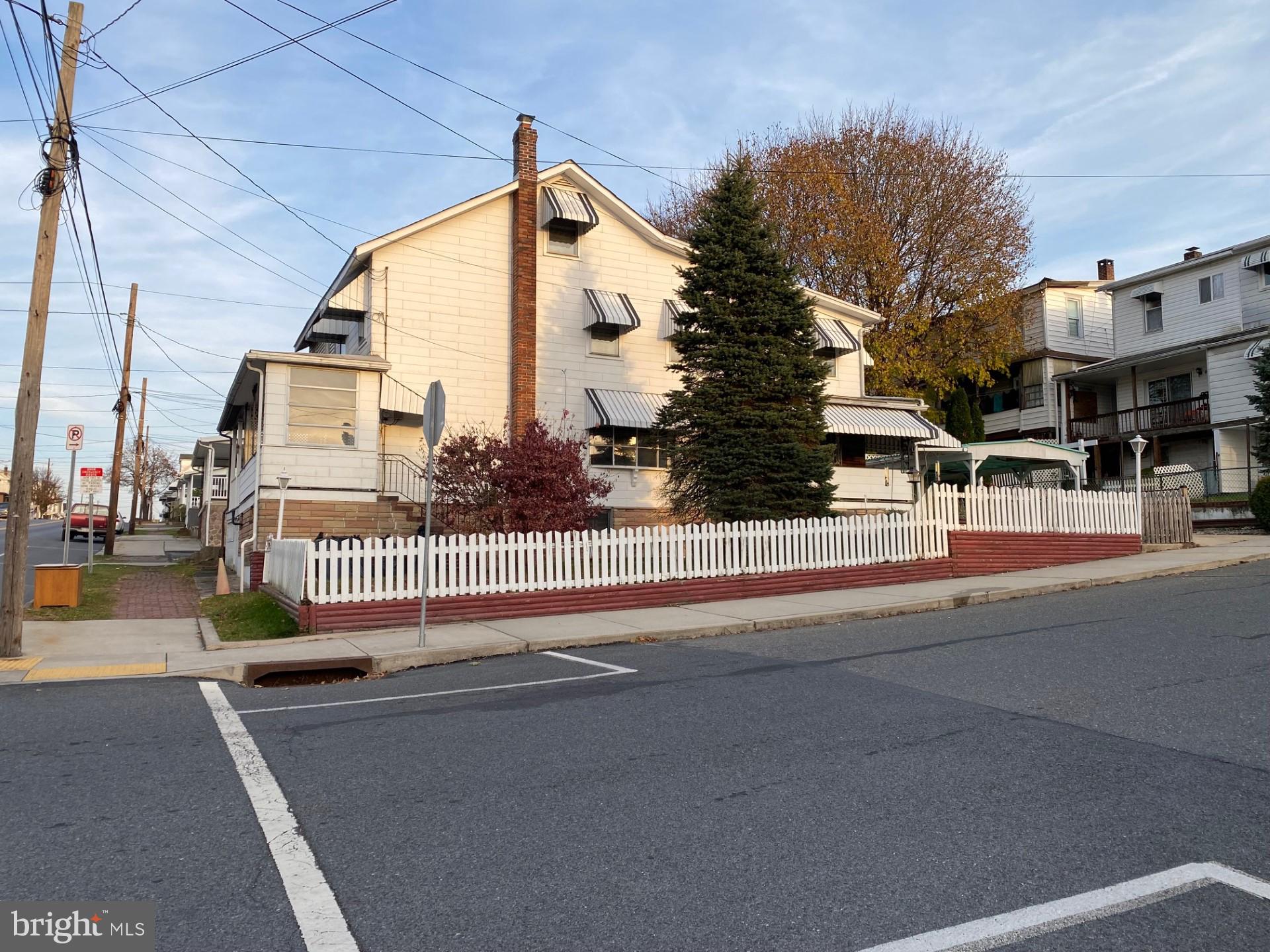 LANSFORD - Residential