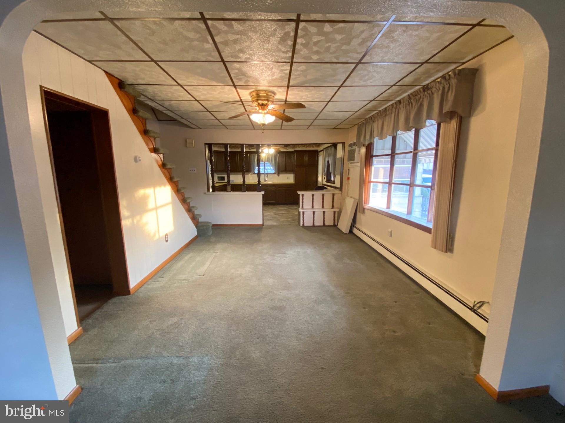 LANSFORD - Residential