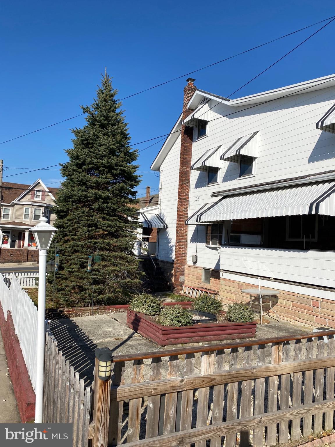 LANSFORD - Residential