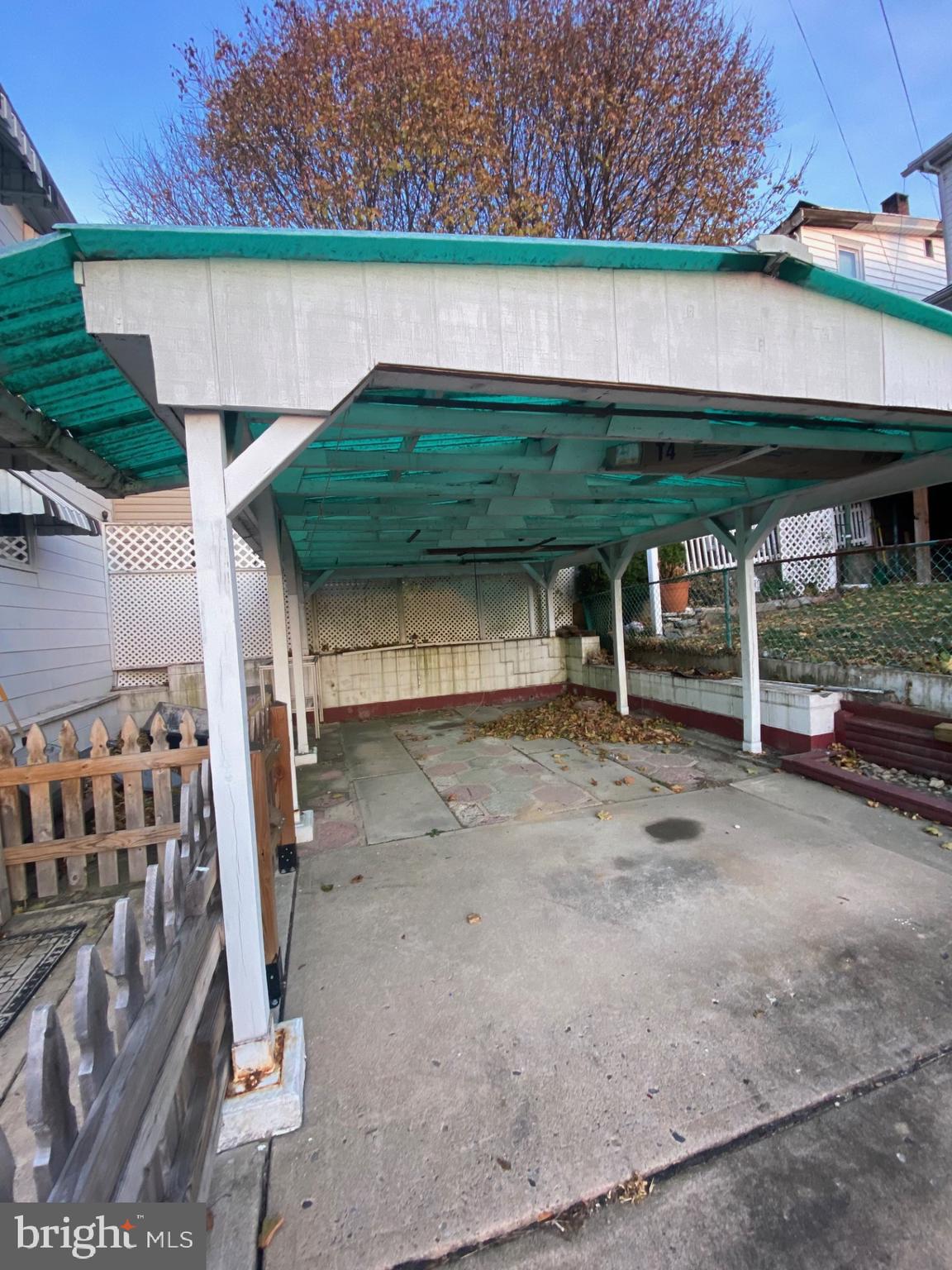 LANSFORD - Residential