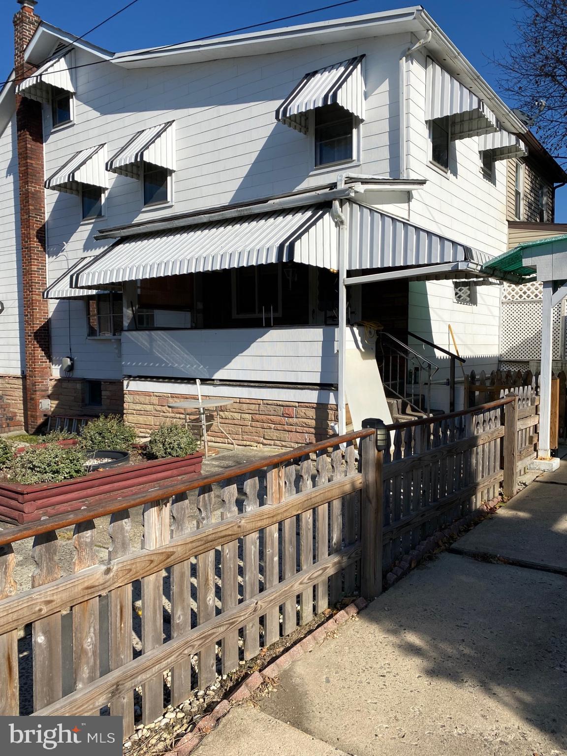 LANSFORD - Residential