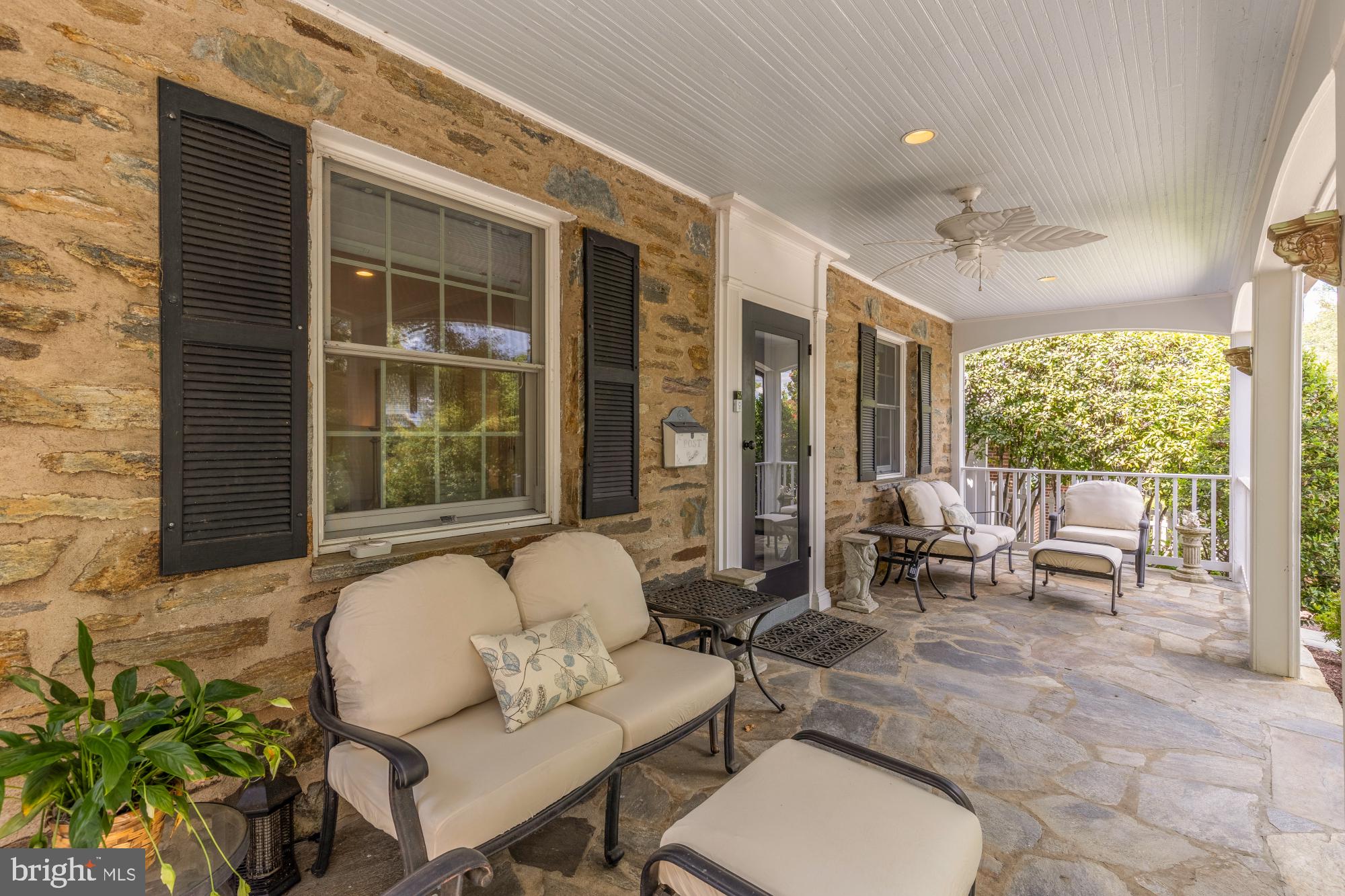 6038 FORT HUNT ROAD