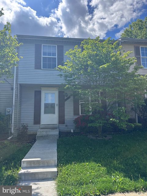 Photo of 1488 Dockside Court, FREDERICK, MD 21701 (MLS # MDFR2081300)