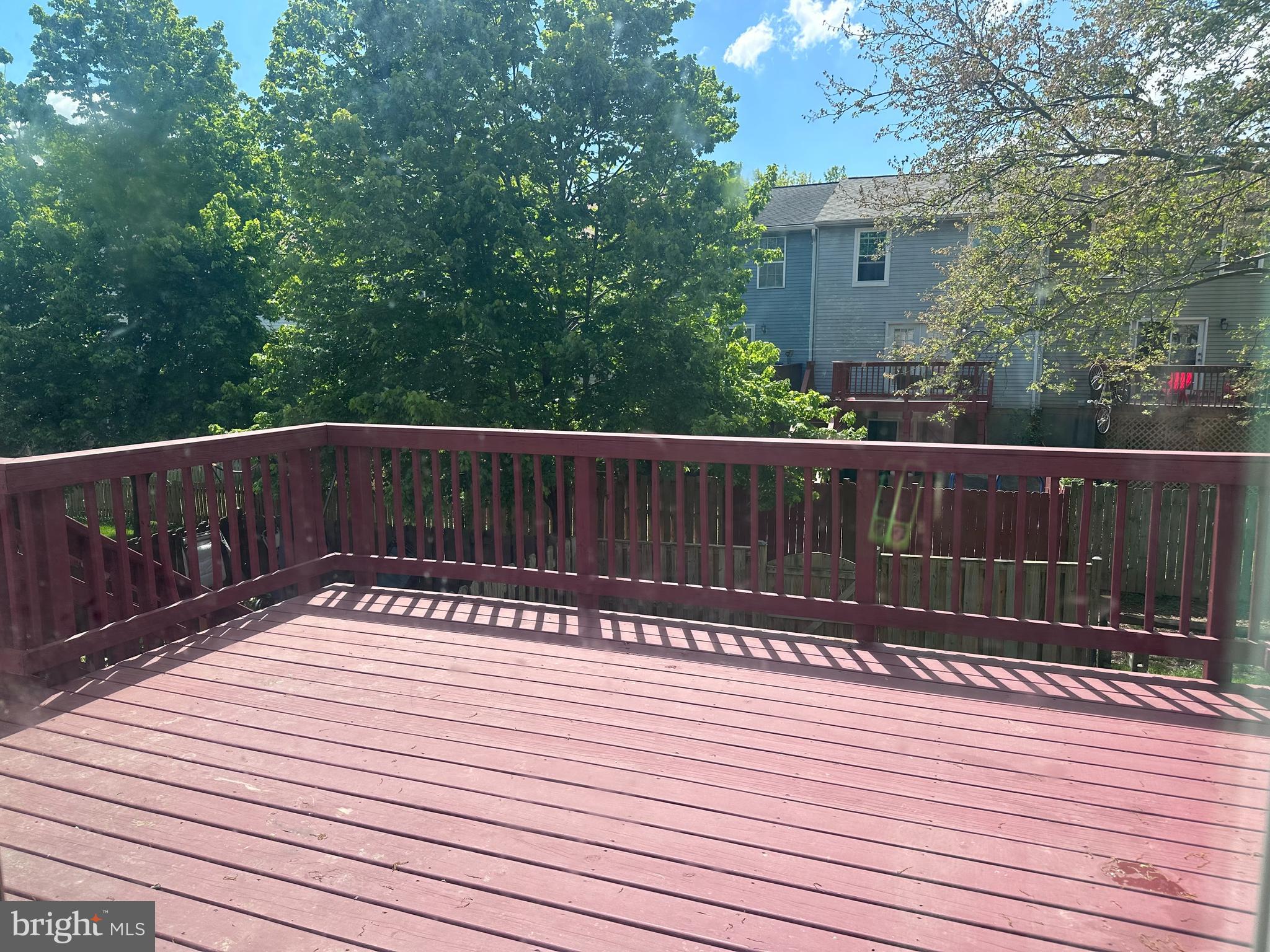 FREDERICKTOWNE VILLAGE - Residential