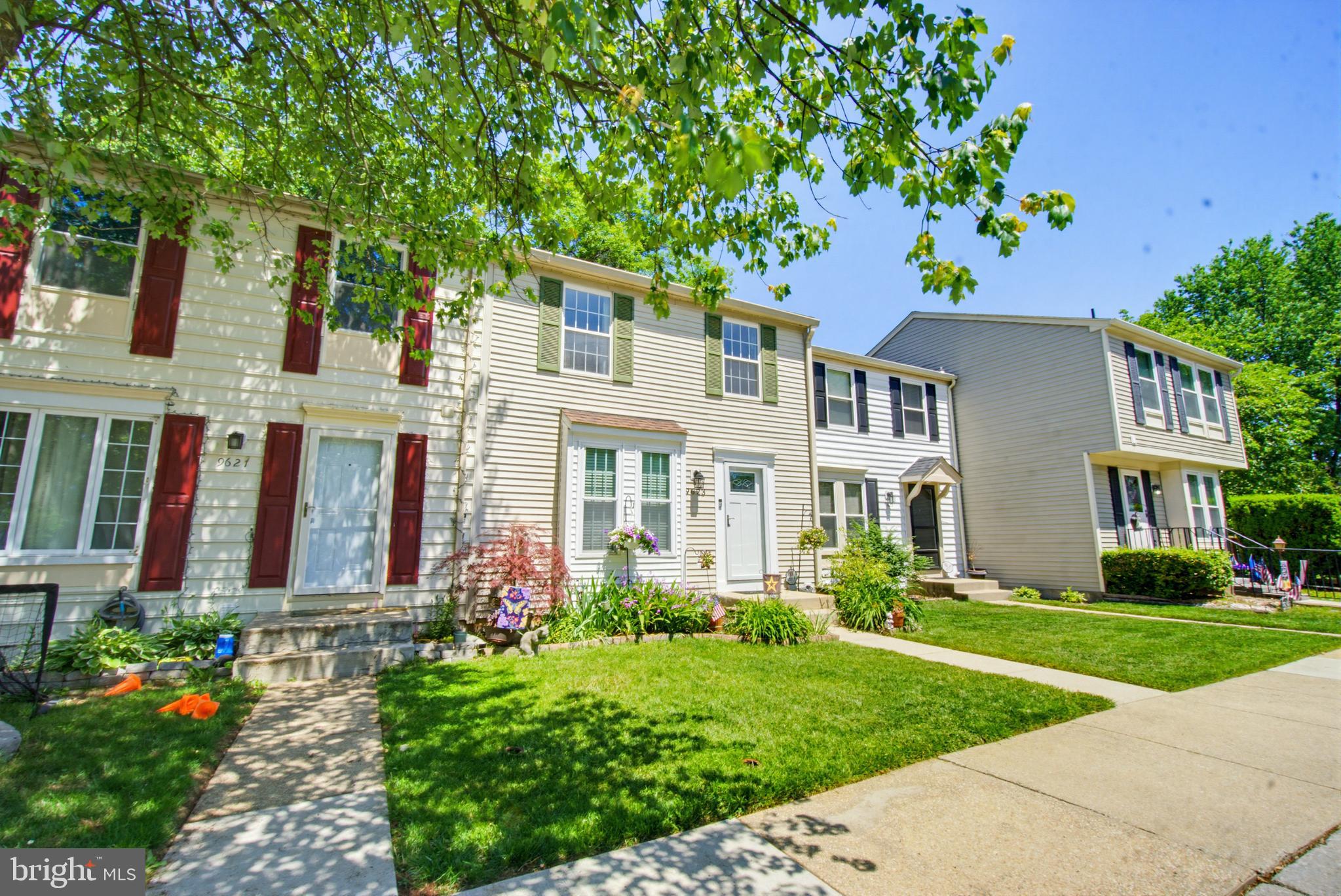 GLEN OAKS - Residential