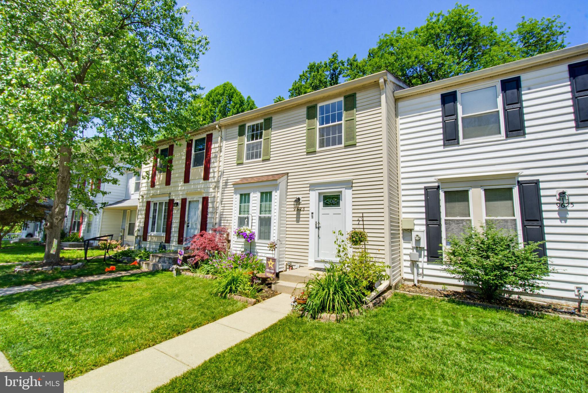 GLEN OAKS - Residential