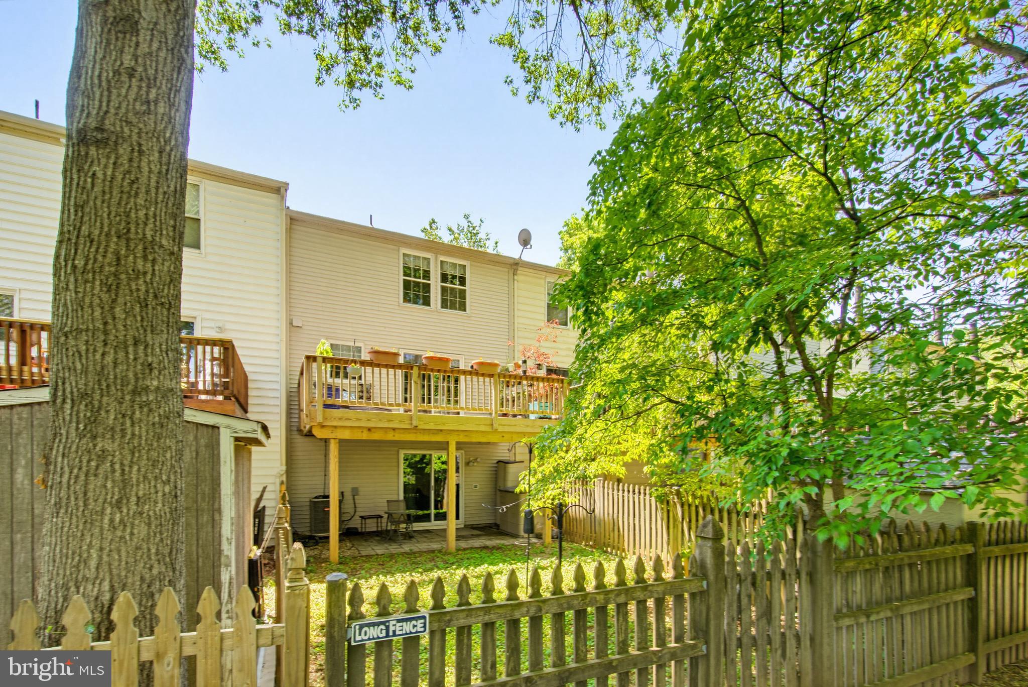 GLEN OAKS - Residential
