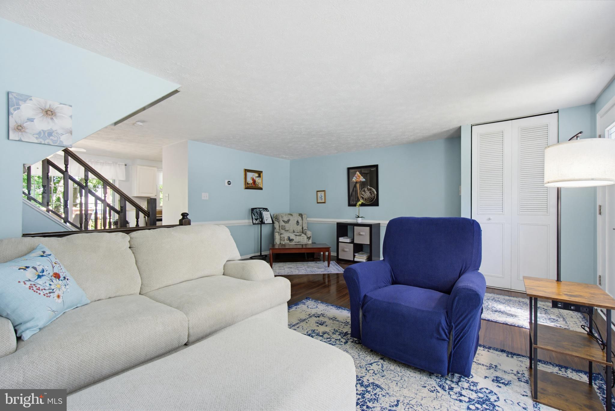 GLEN OAKS - Residential