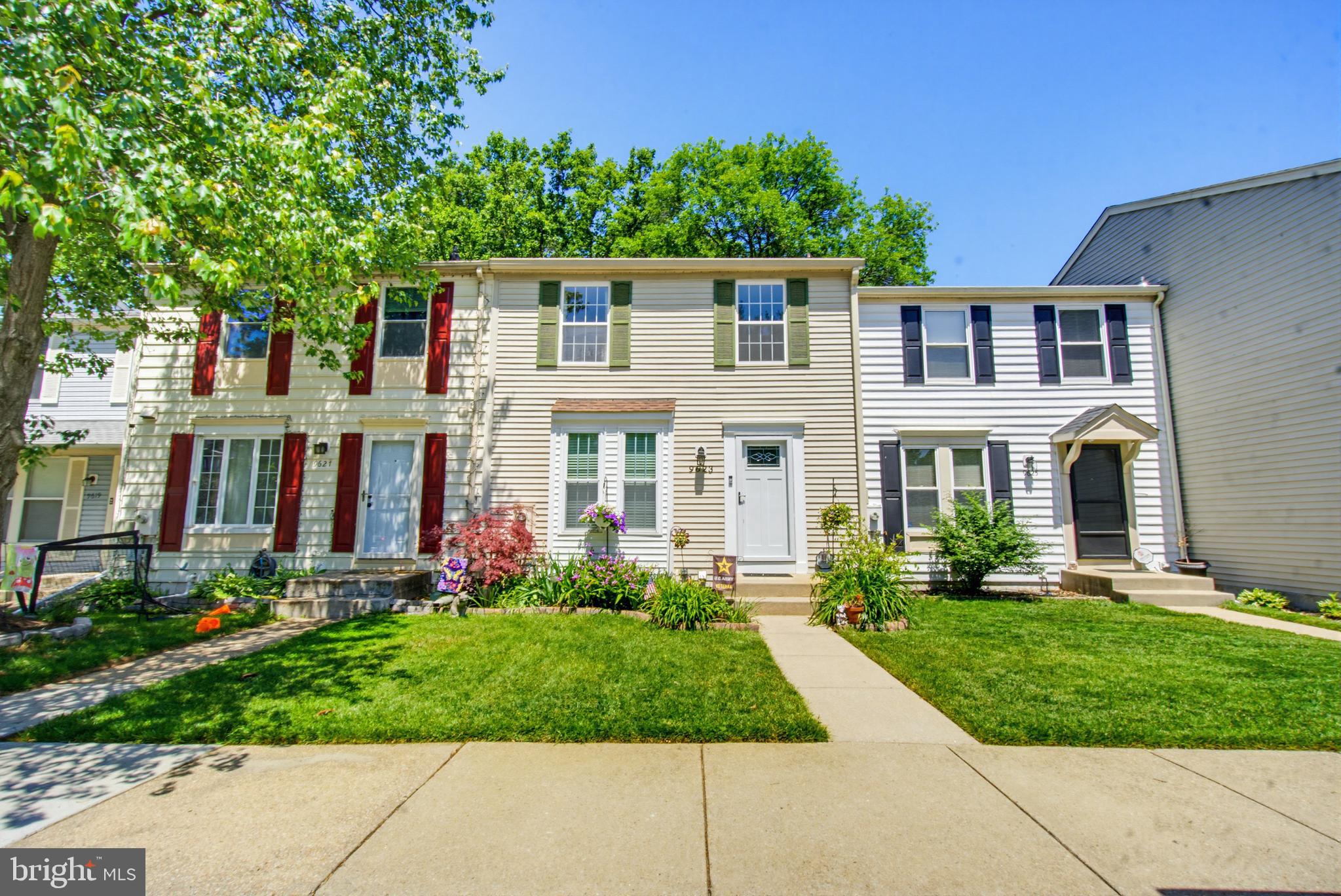 GLEN OAKS - Residential