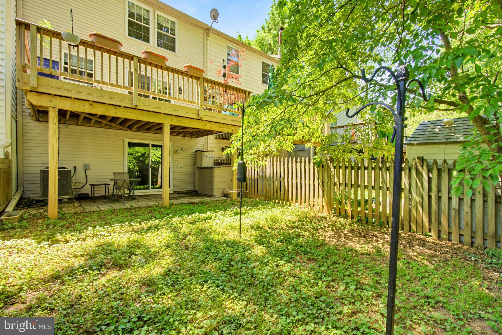 GLEN OAKS - Residential