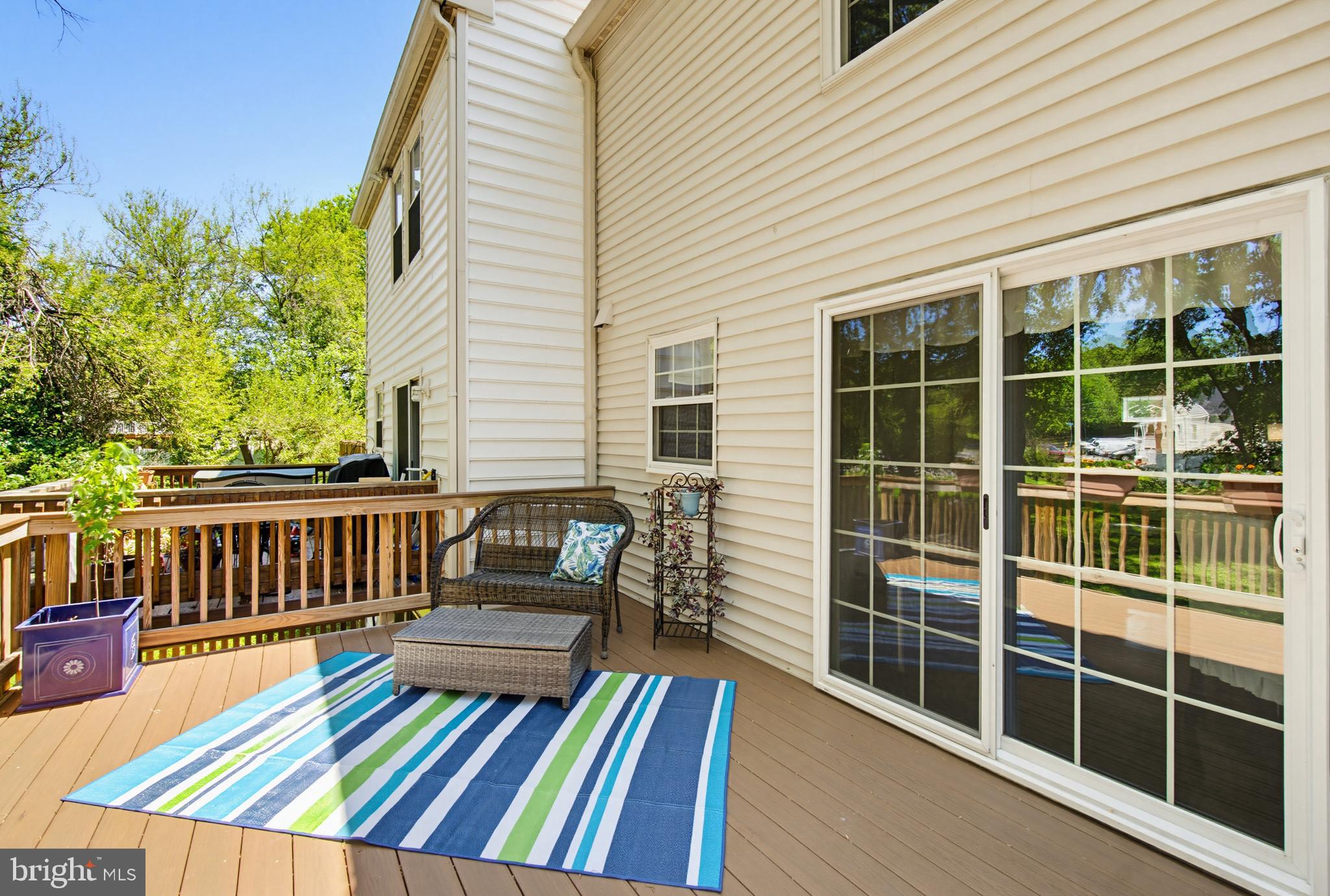 GLEN OAKS - Residential