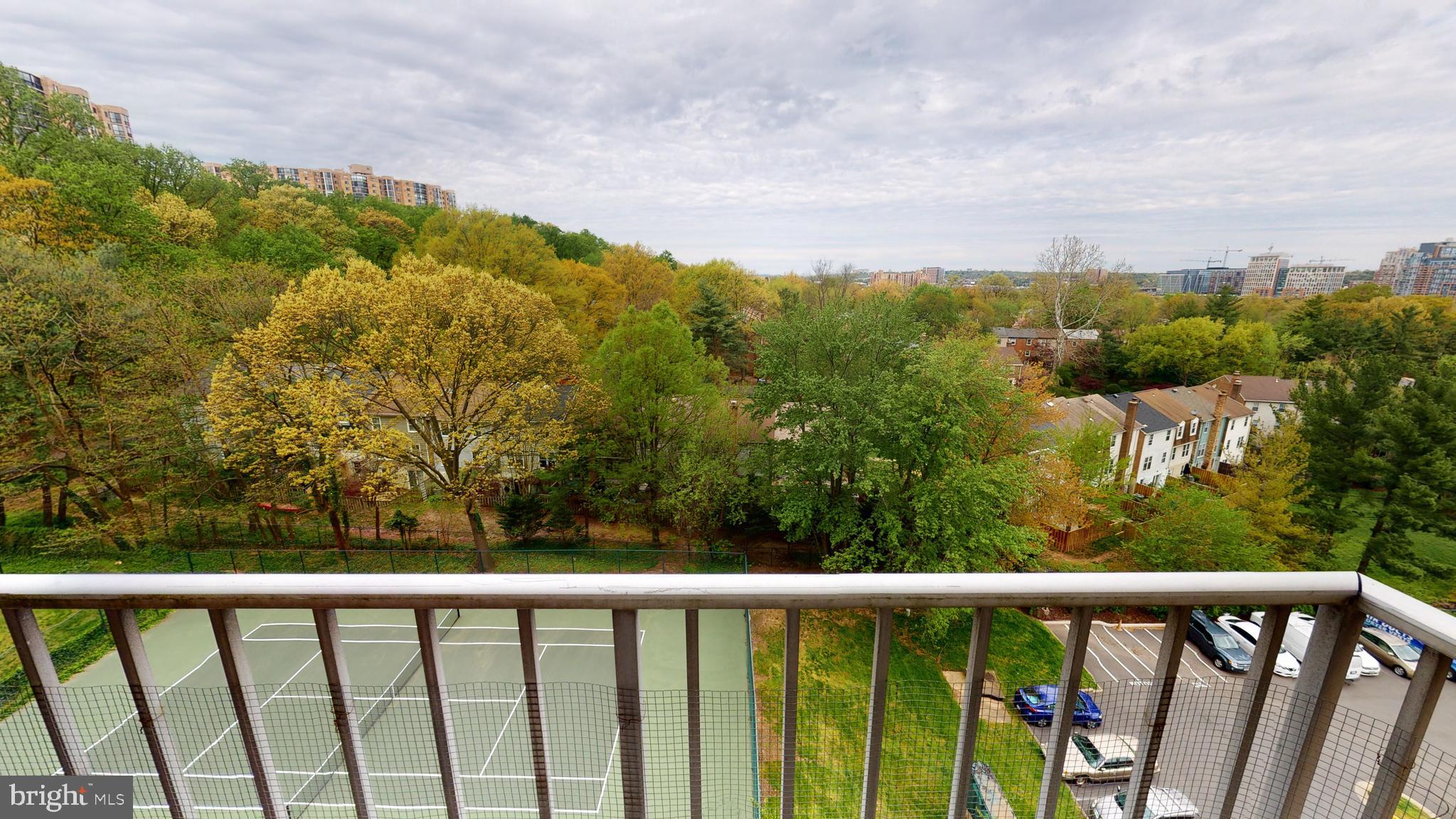 HUNTING CREEK CLUB - Residential Lease