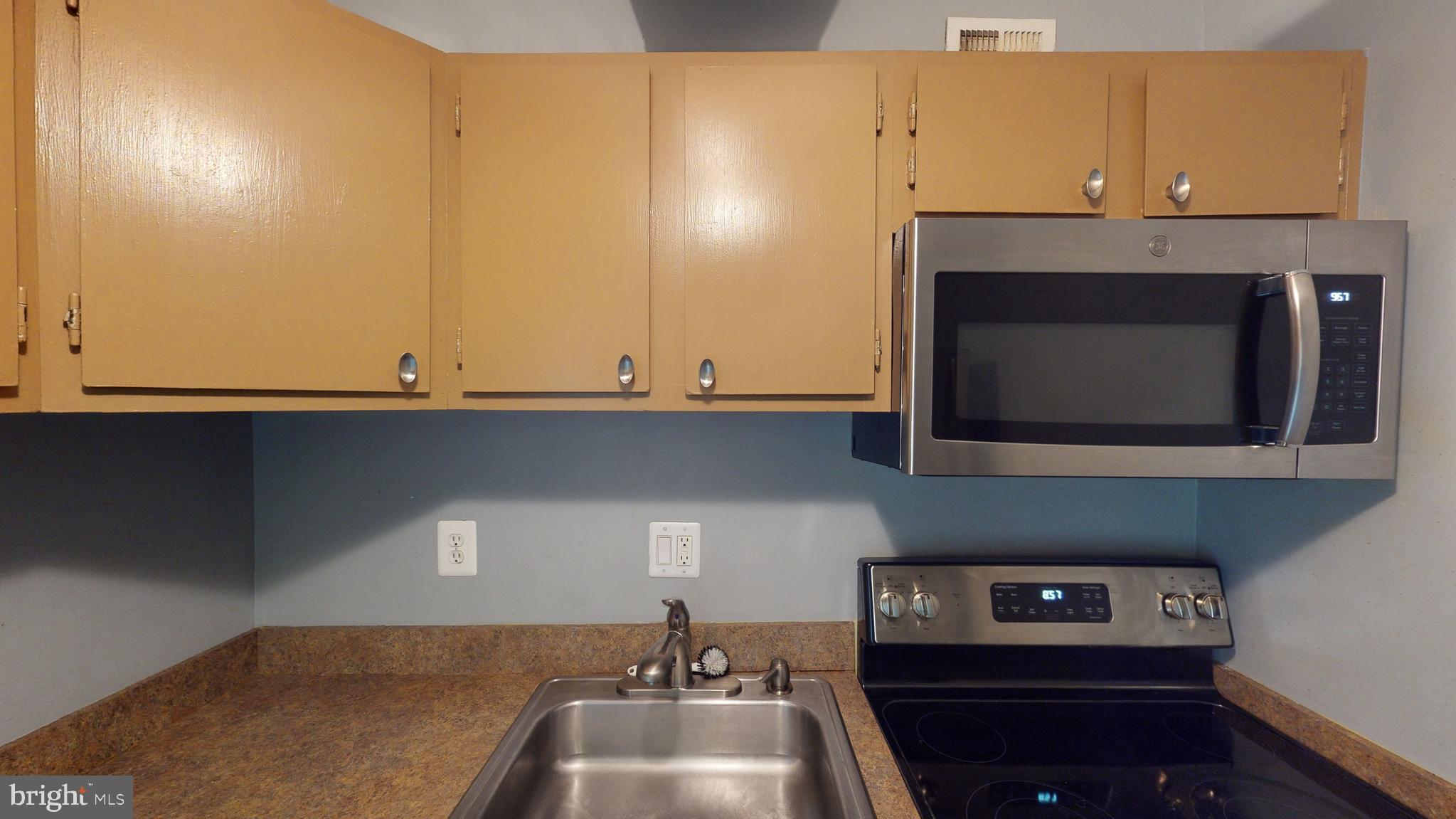 HUNTING CREEK CLUB - Residential Lease