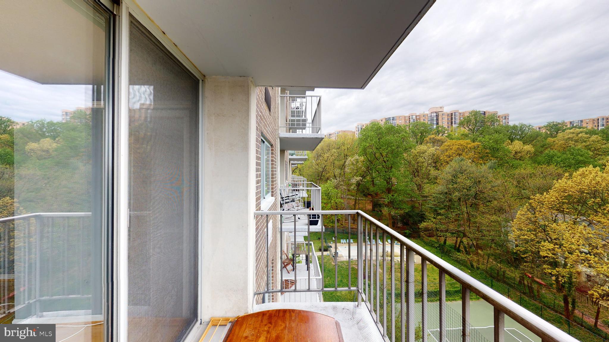 HUNTING CREEK CLUB - Residential Lease