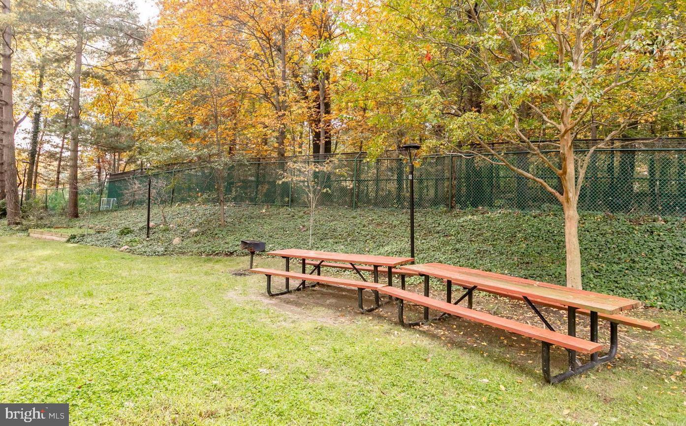 HUNTING CREEK CLUB - Residential Lease