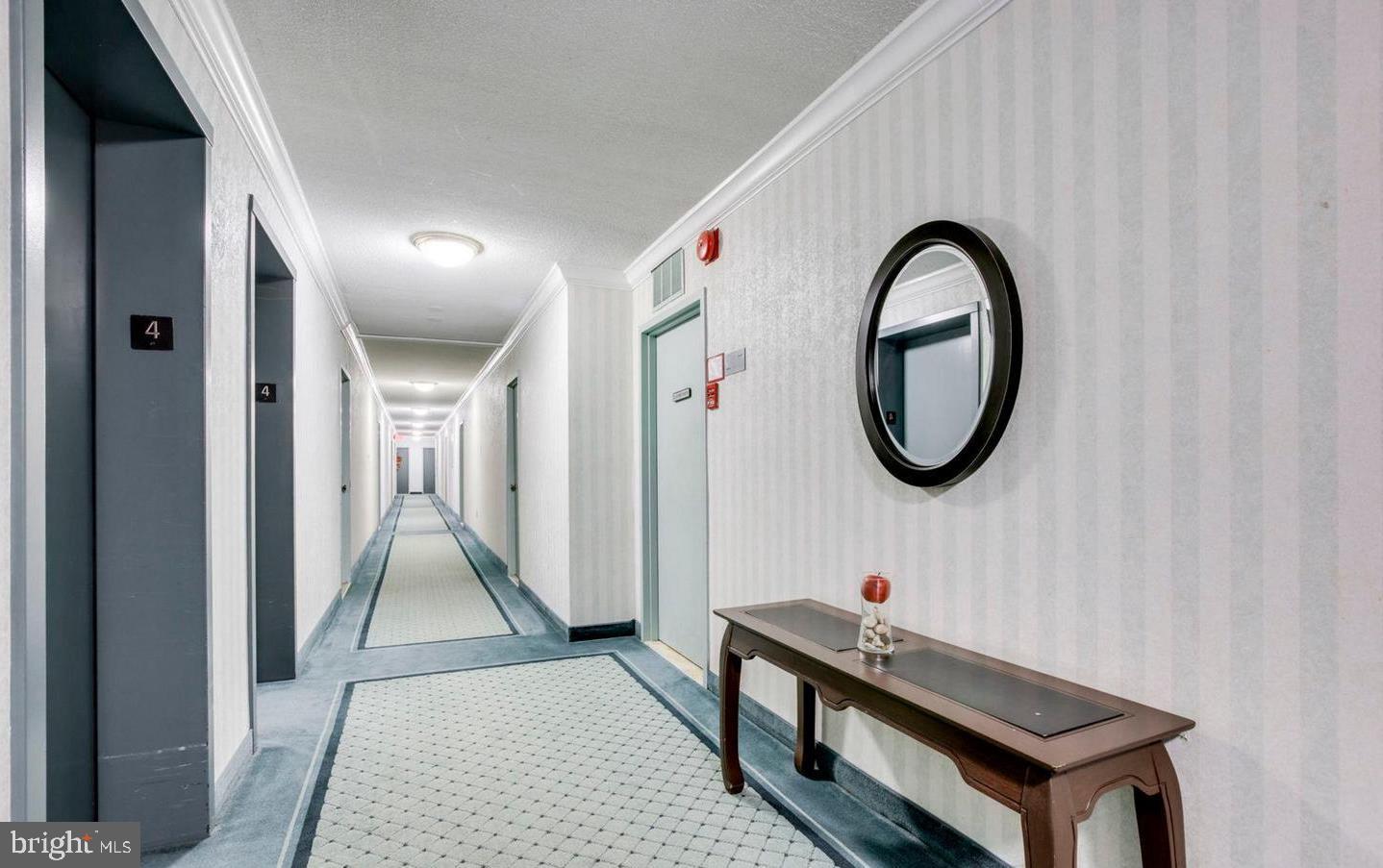 HUNTING CREEK CLUB - Residential Lease