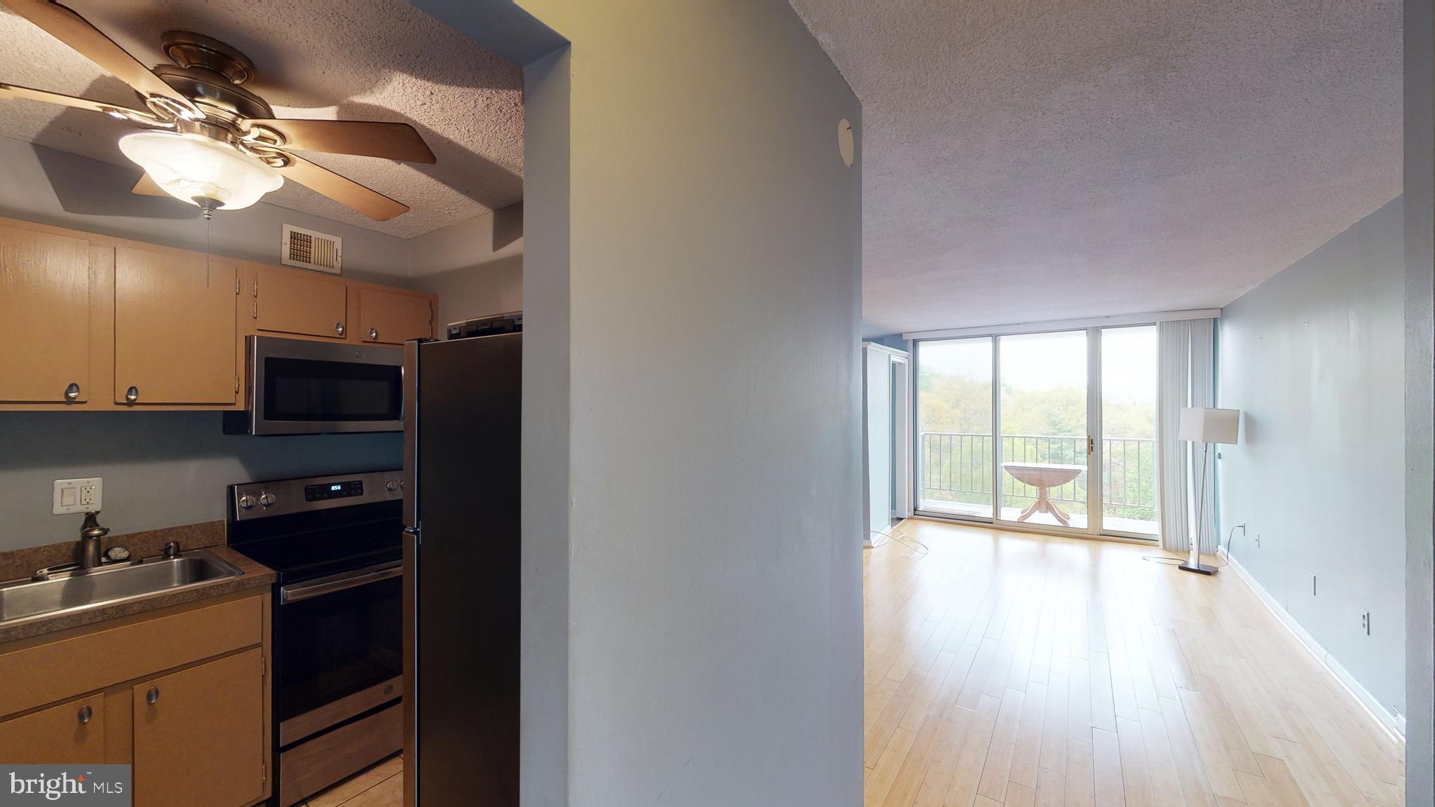 HUNTING CREEK CLUB - Residential Lease