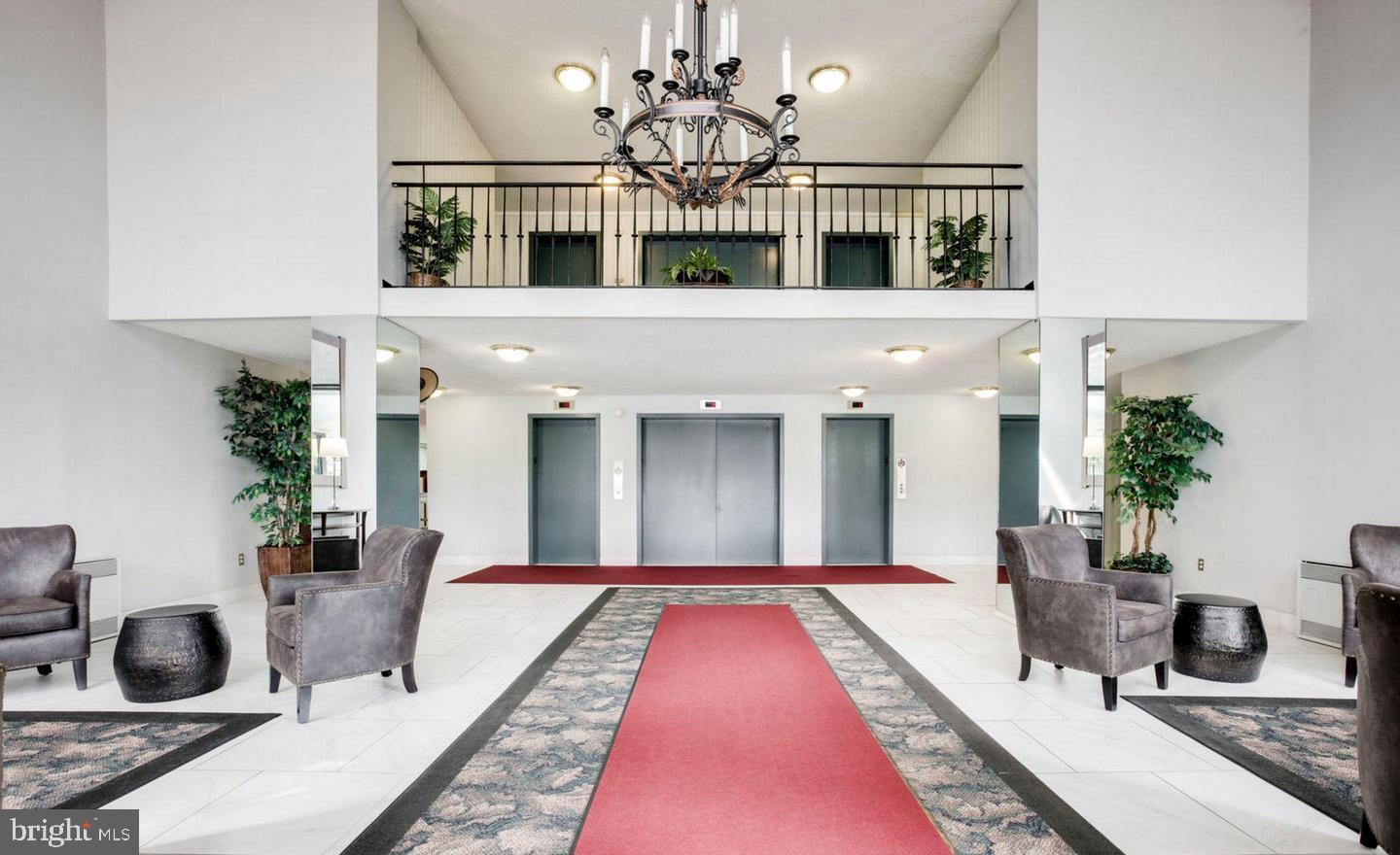 HUNTING CREEK CLUB - Residential Lease