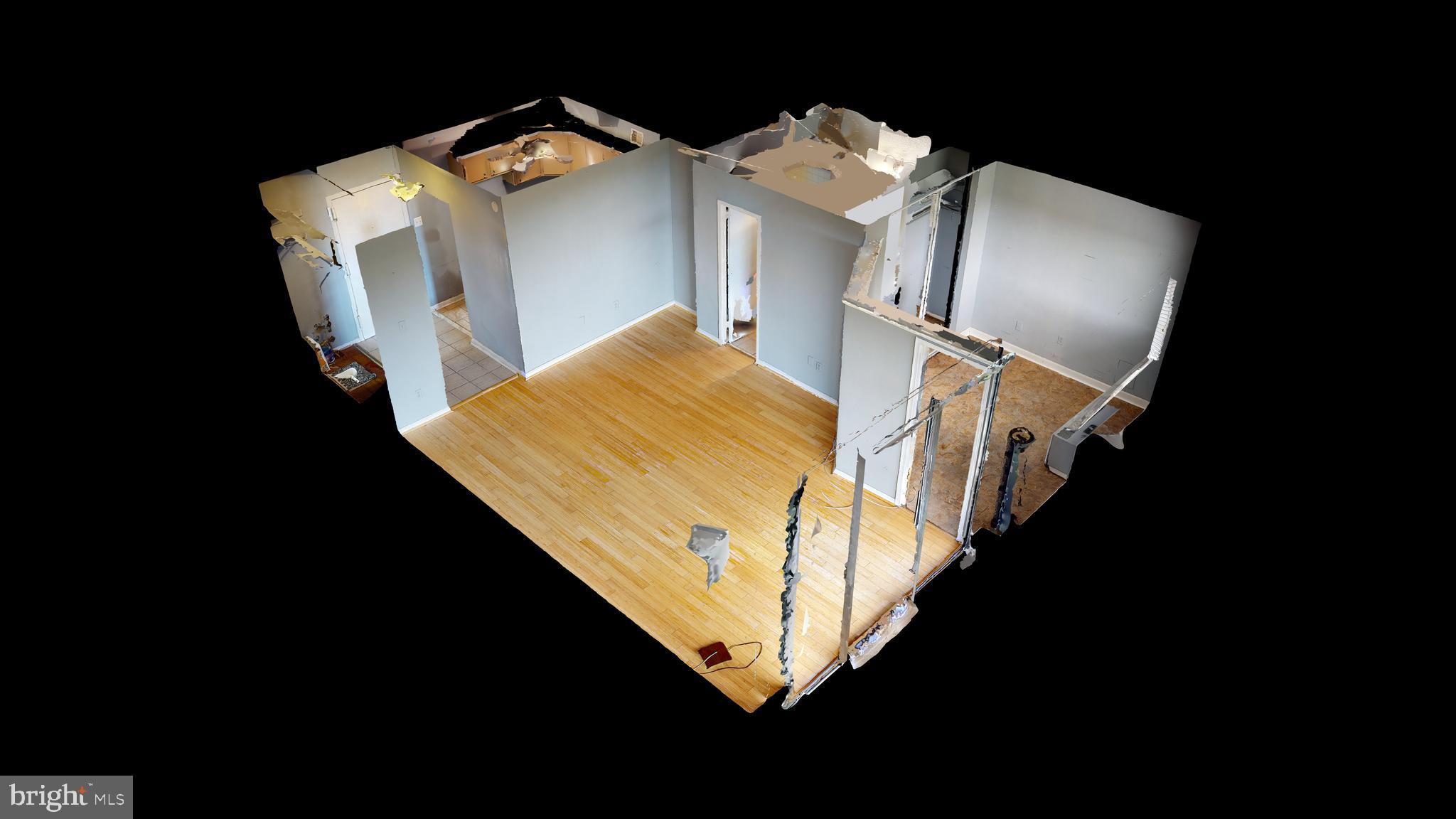 HUNTING CREEK CLUB - Residential Lease