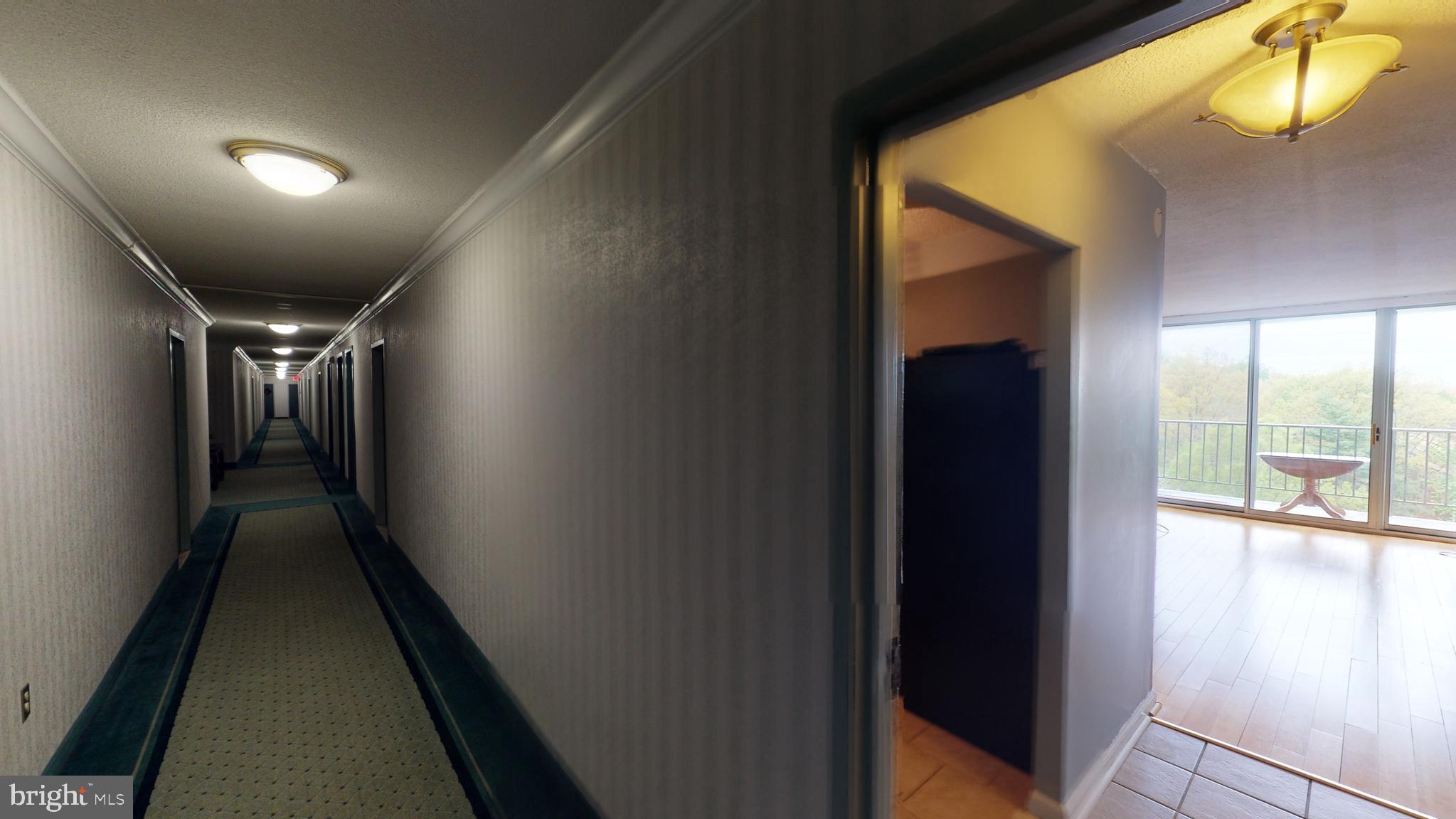 HUNTING CREEK CLUB - Residential Lease