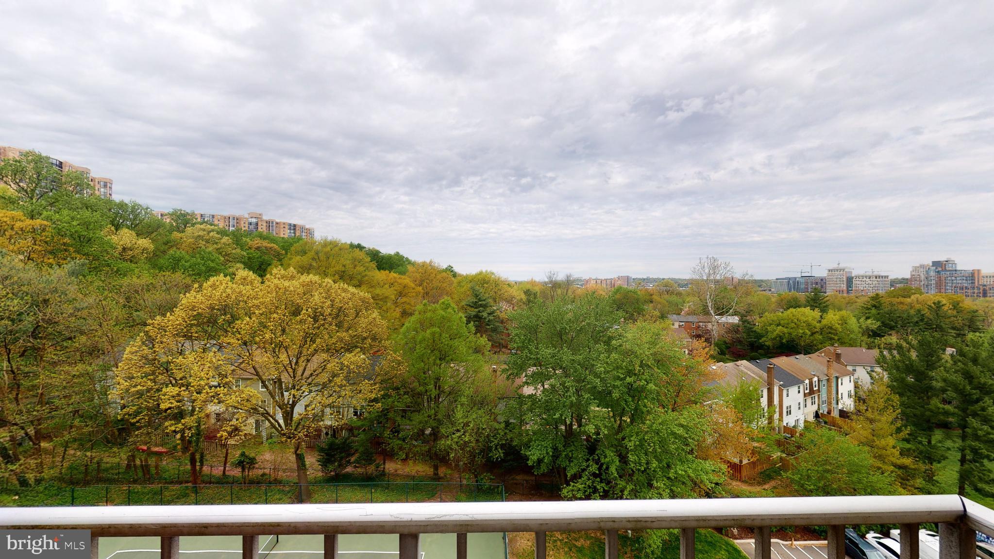 HUNTING CREEK CLUB - Residential Lease