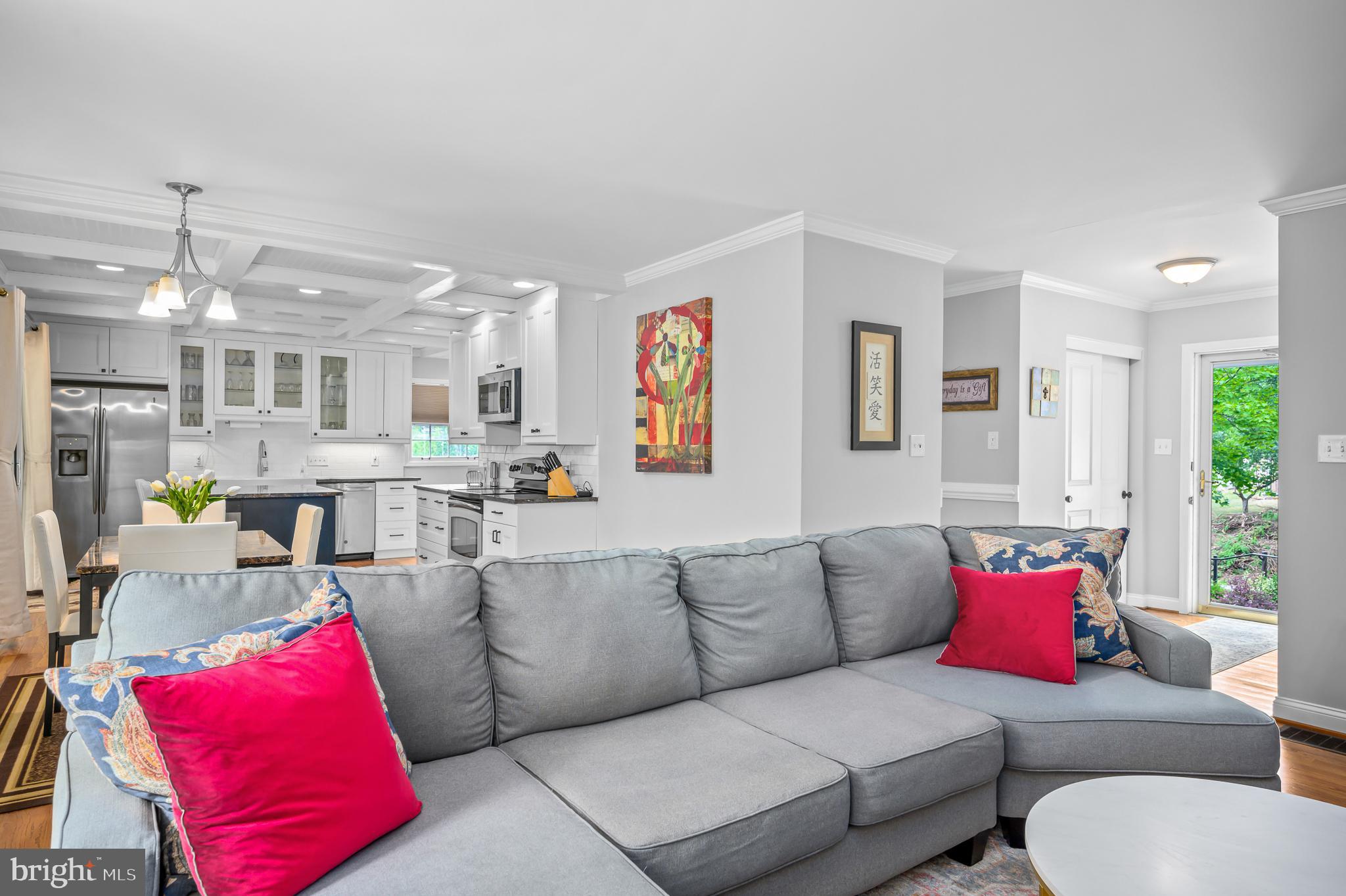 ROLLING FIELDS - Residential