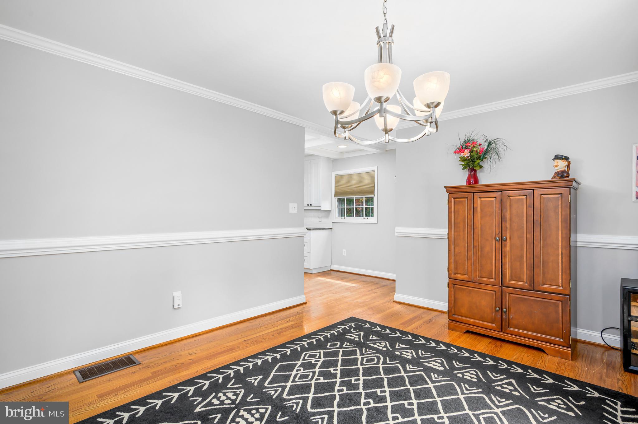 ROLLING FIELDS - Residential